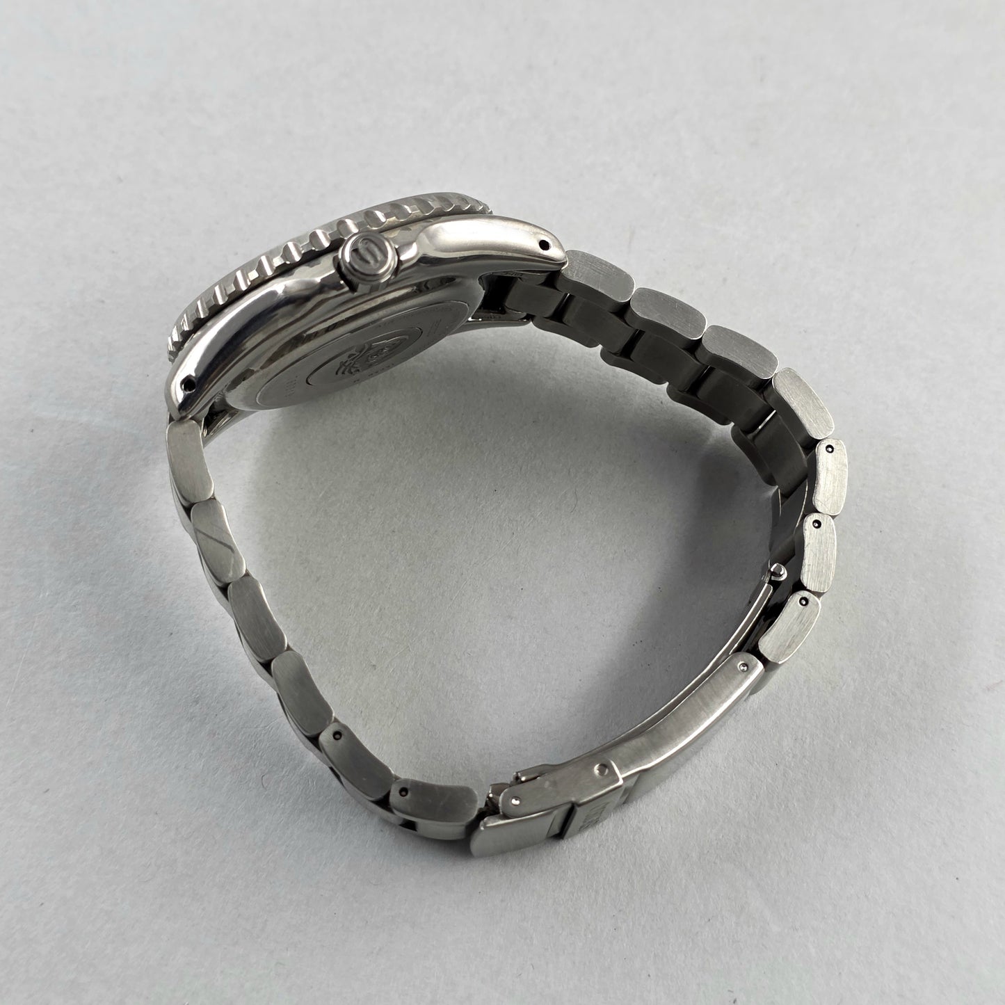 Seiko SCVF001 Titanium Diver's 200m
