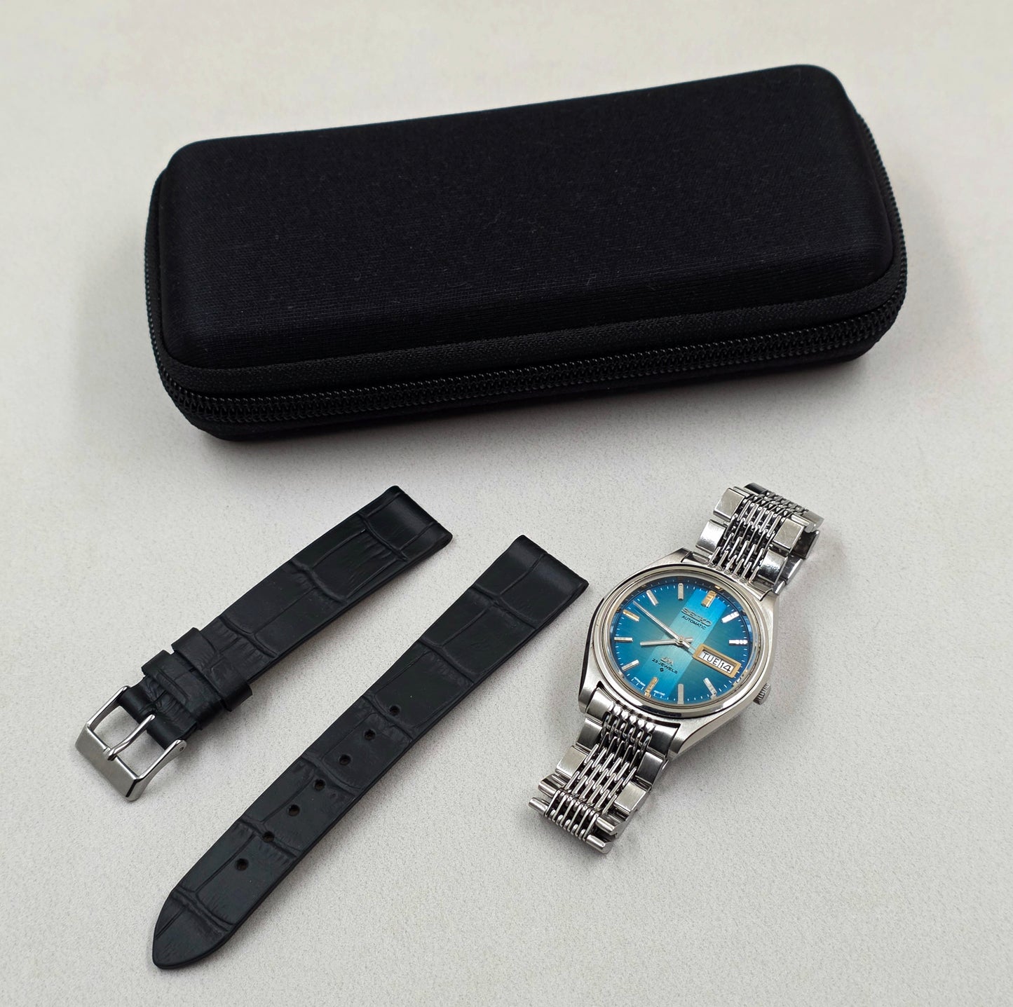 Seiko Lord Matic 5606-7072