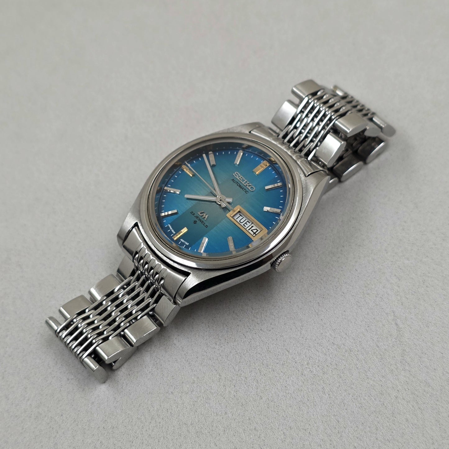 Seiko Lord Matic 5606-7072