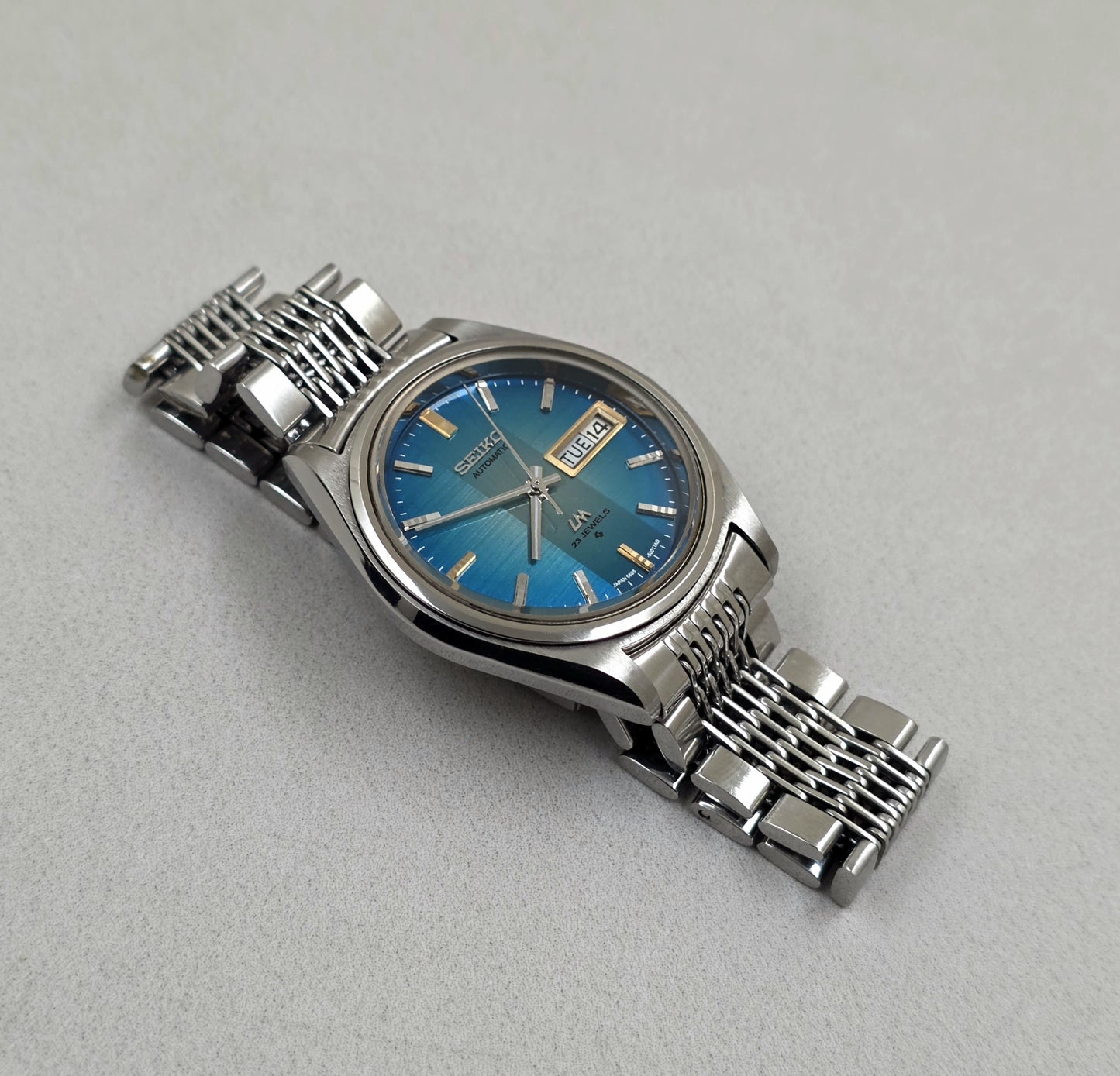 Seiko Lord Matic 5606-7072