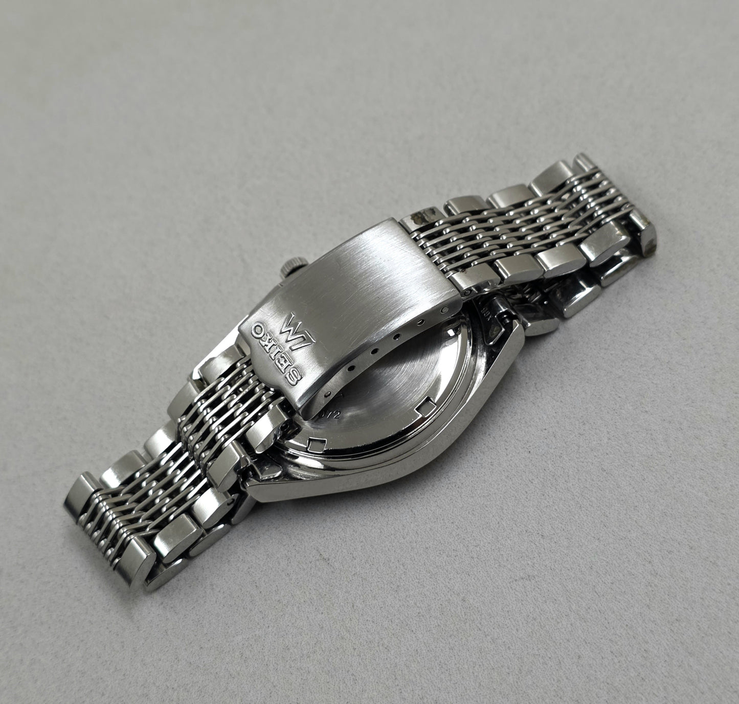 Seiko Lord Matic 5606-7072