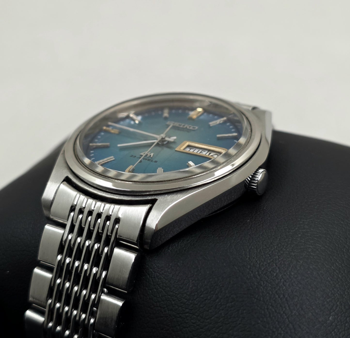 Seiko Lord Matic 5606-7072