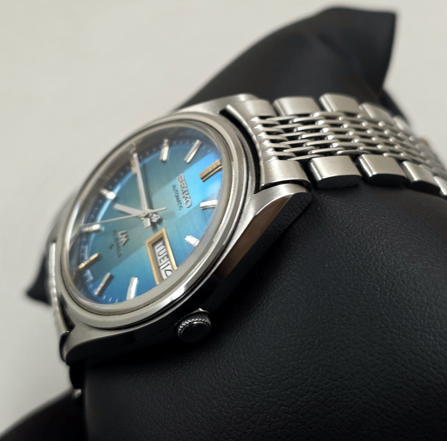 Seiko Lord Matic 5606-7072