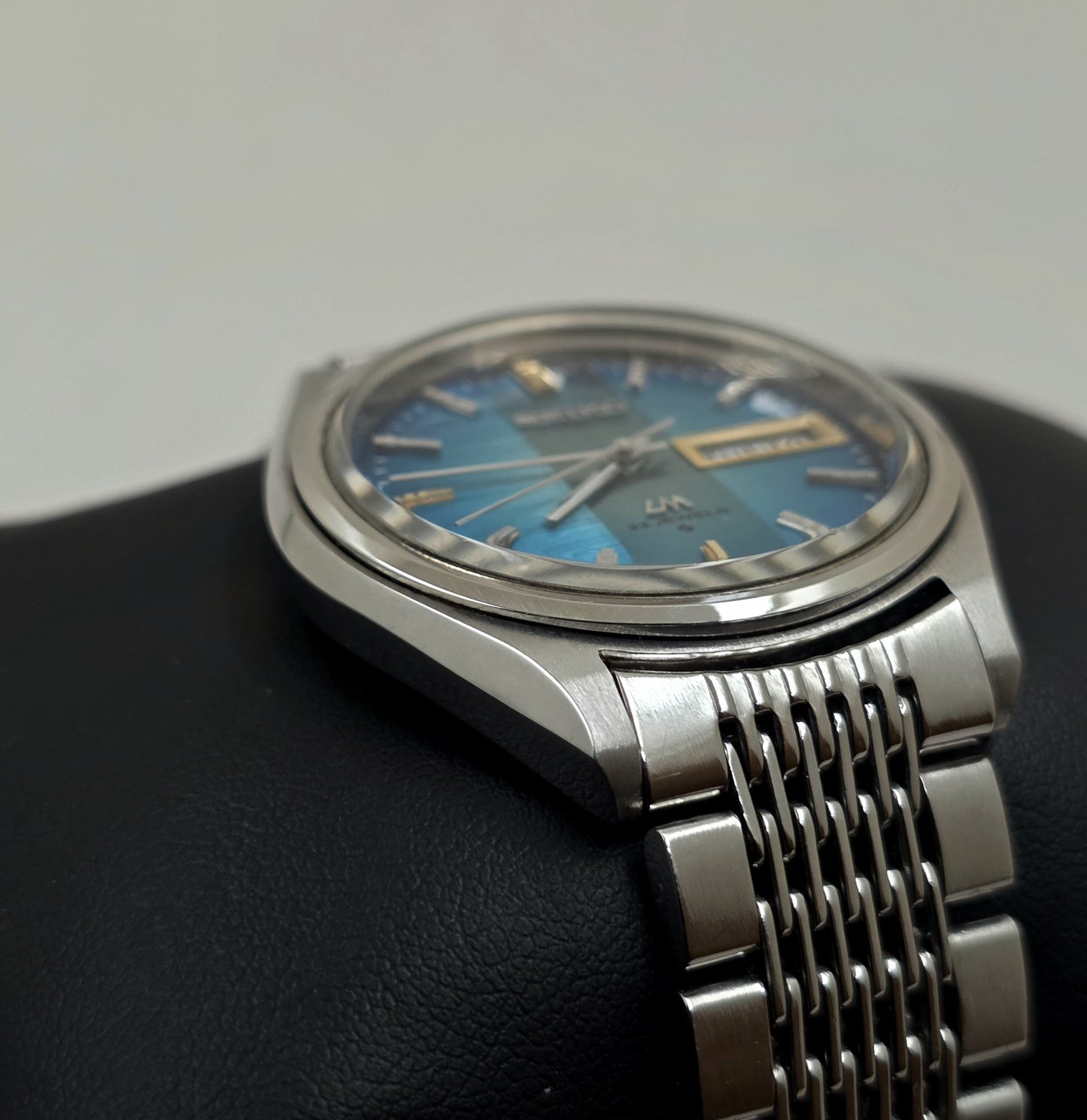 Seiko Lord Matic 5606-7072