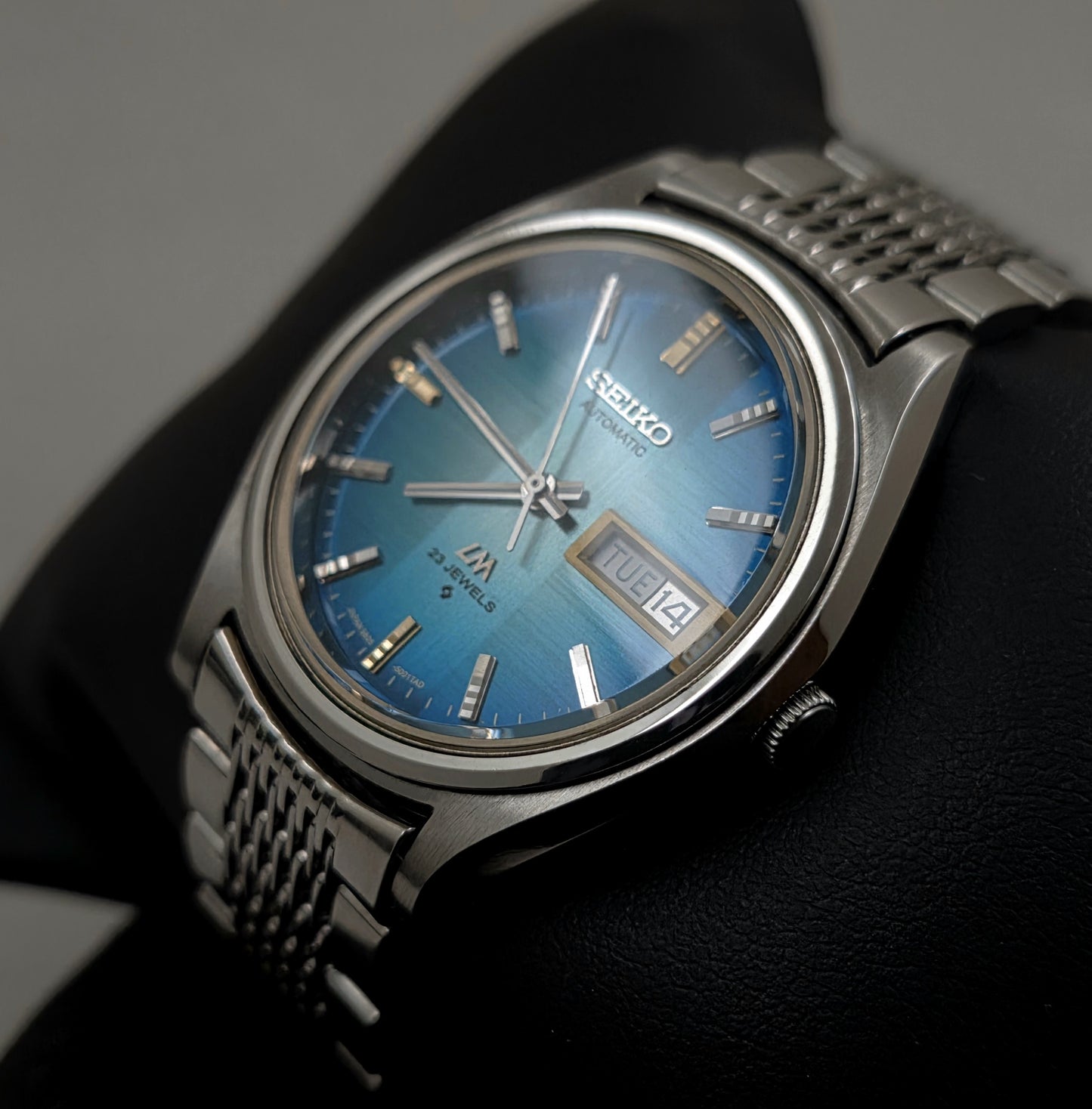 Seiko Lord Matic 5606-7072