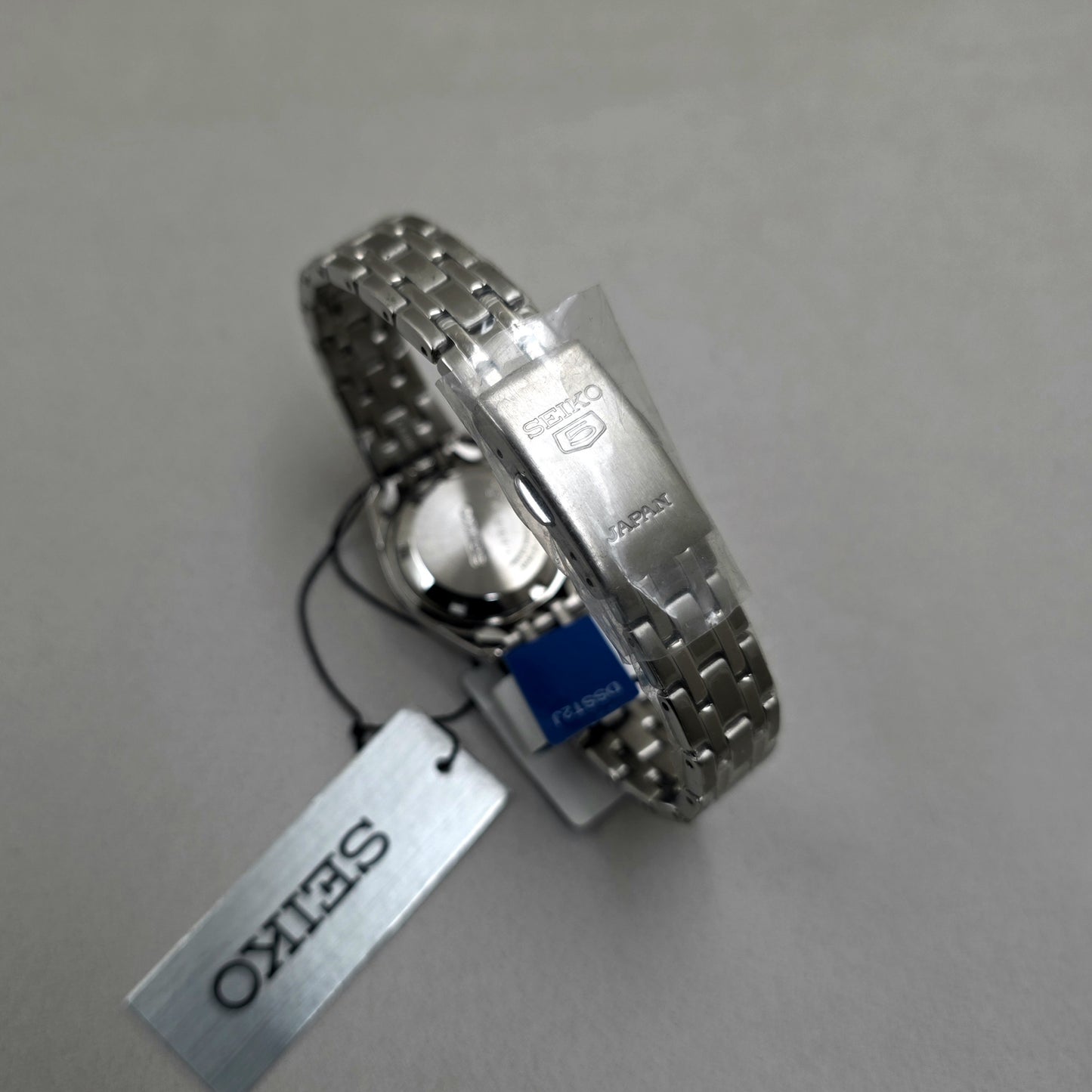 Seiko 5 Automatic Lady 4207-02E0