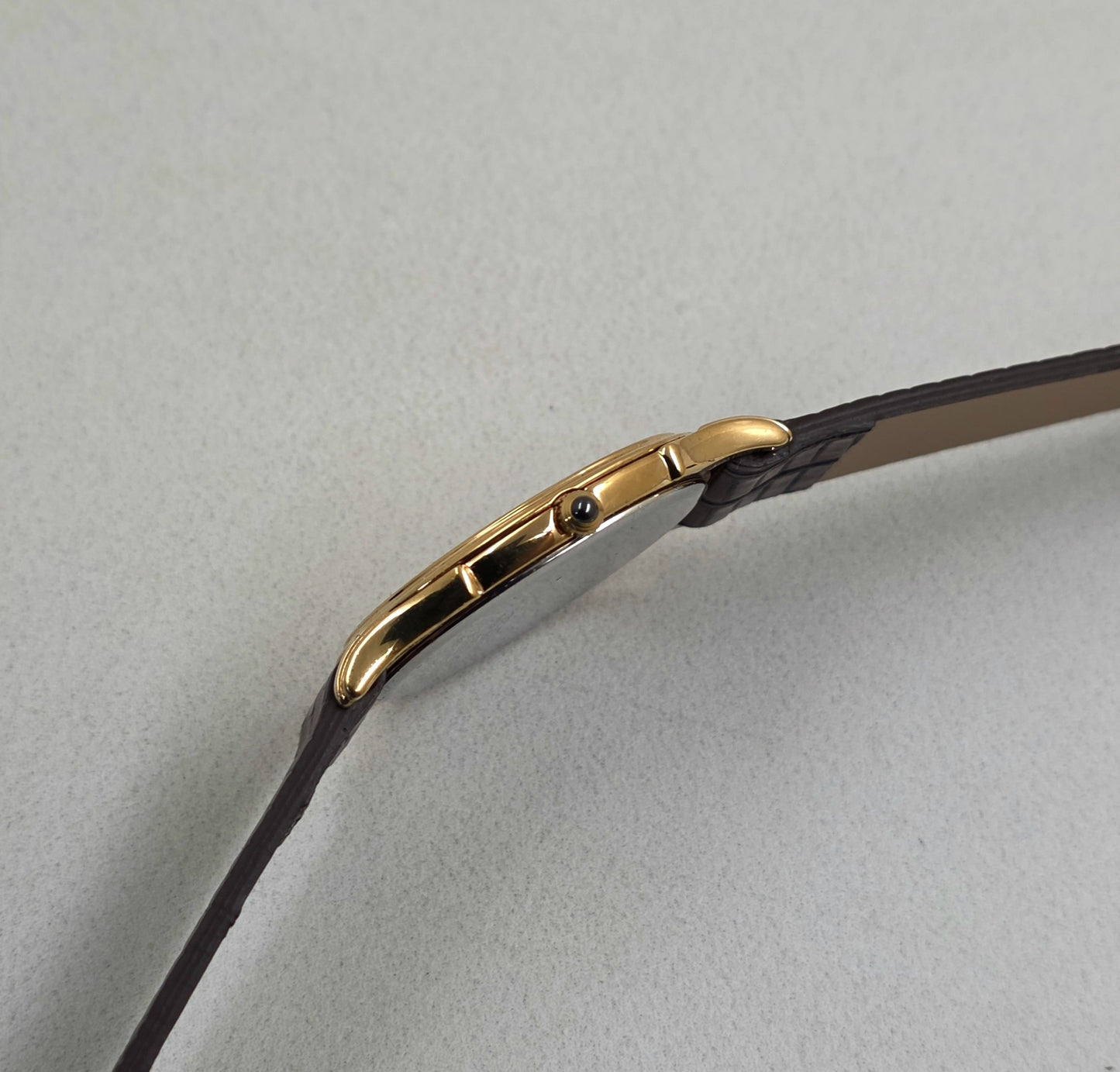 Seiko Dolce 5E31-7A40 Ultra Thin