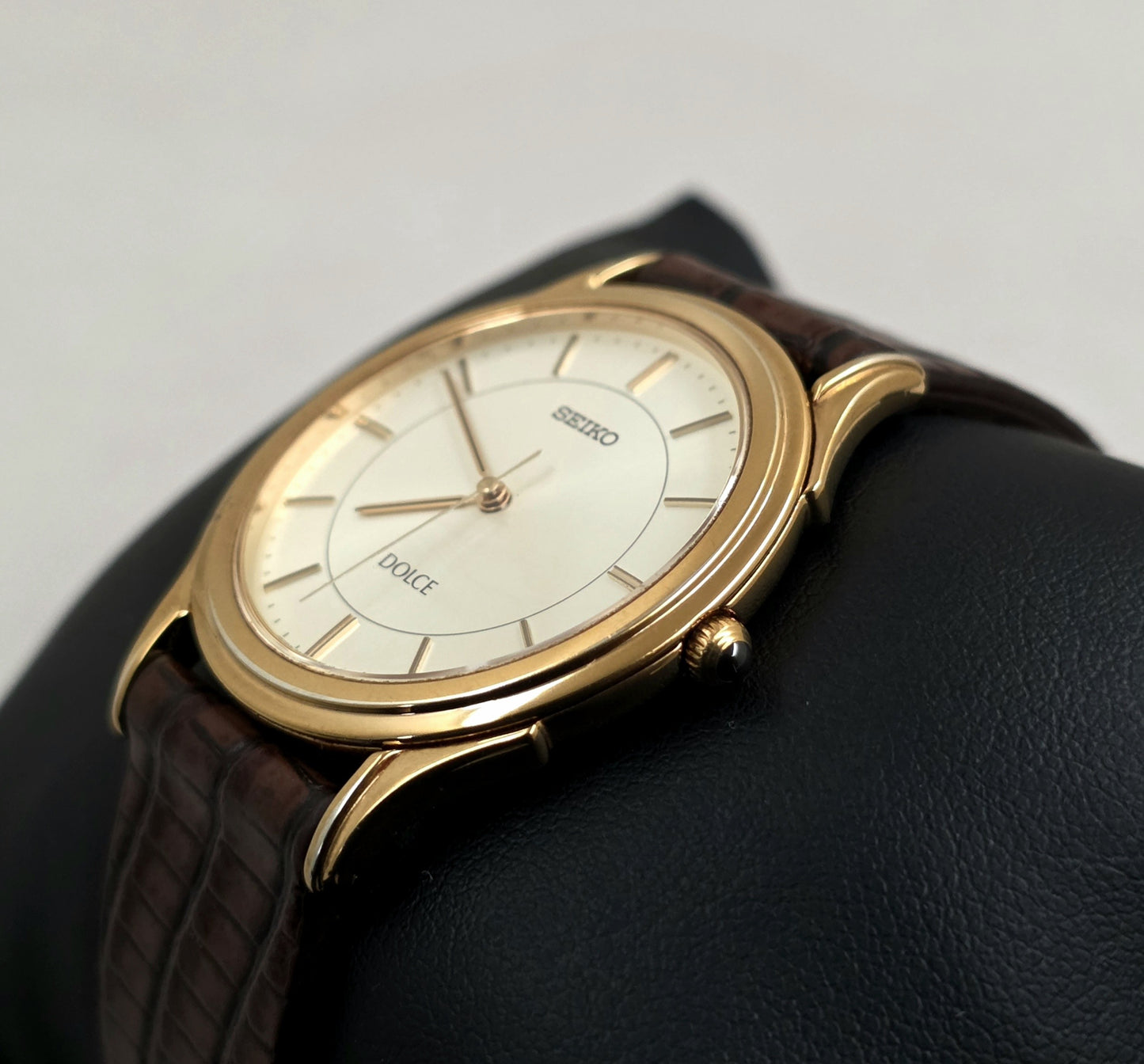 Seiko Dolce 5E31-7A40 Ultra Thin