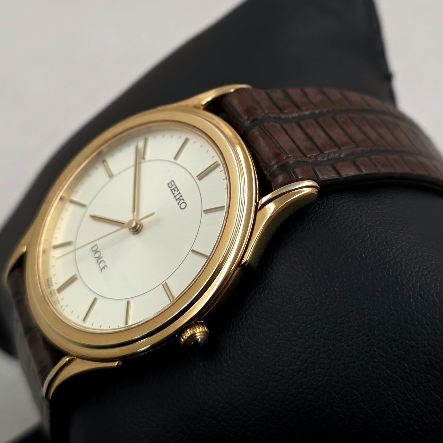 Seiko Dolce 5E31-7A40 Ultra Thin