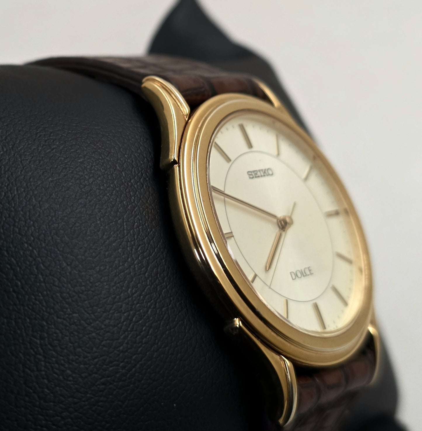 Seiko Dolce 5E31-7A40 Ultra Thin