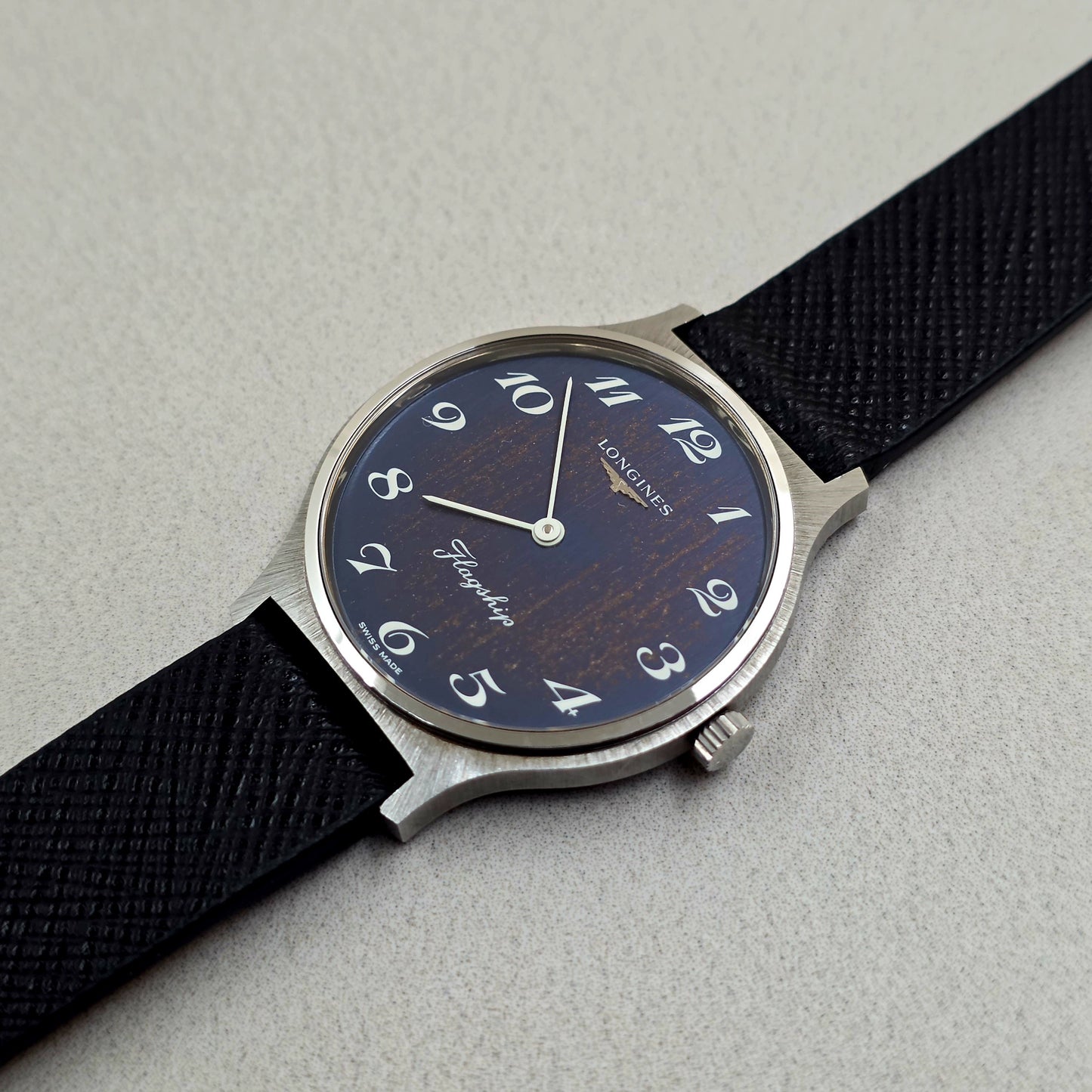 Longines Flagship Ref. 4027-4