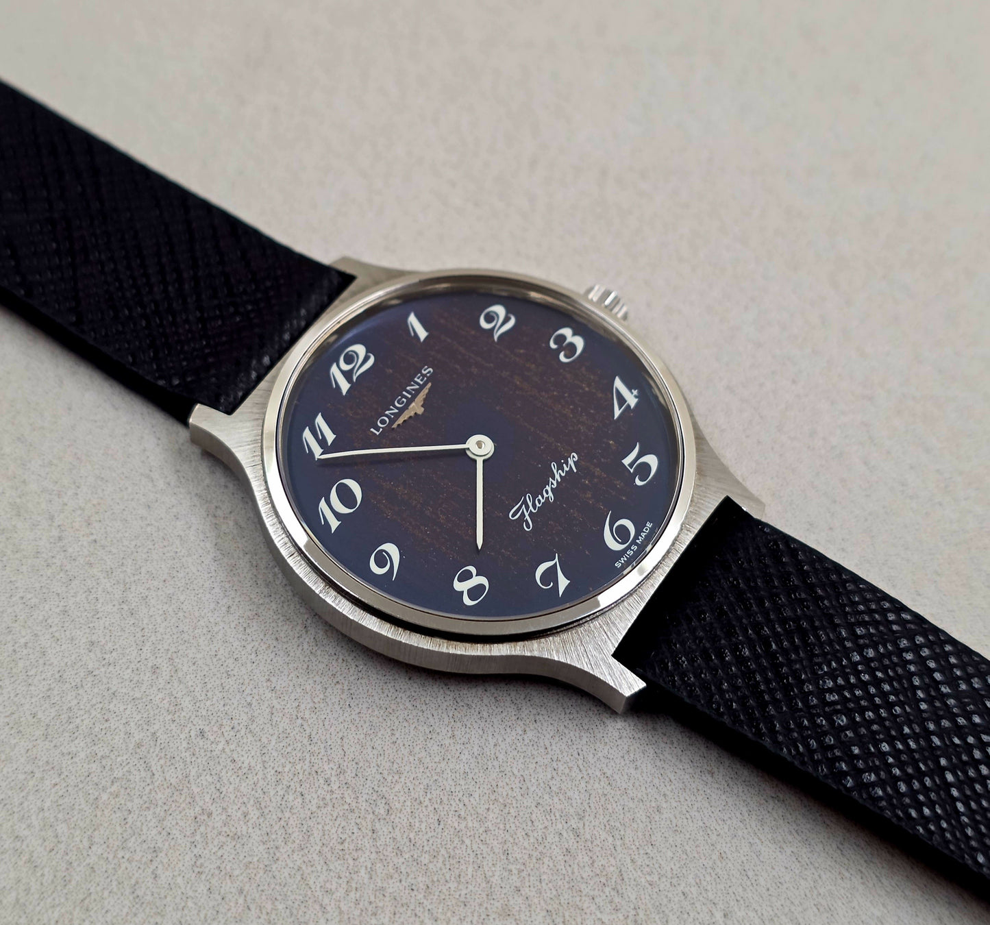 Longines Flagship Ref. 4027-4