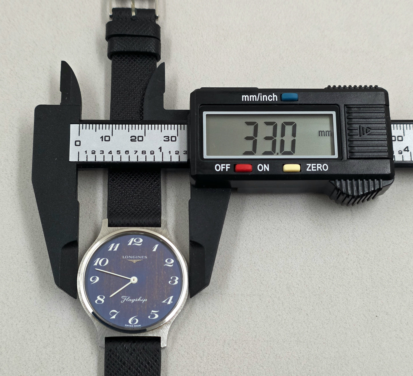 Longines Flagship Ref. 4027-4