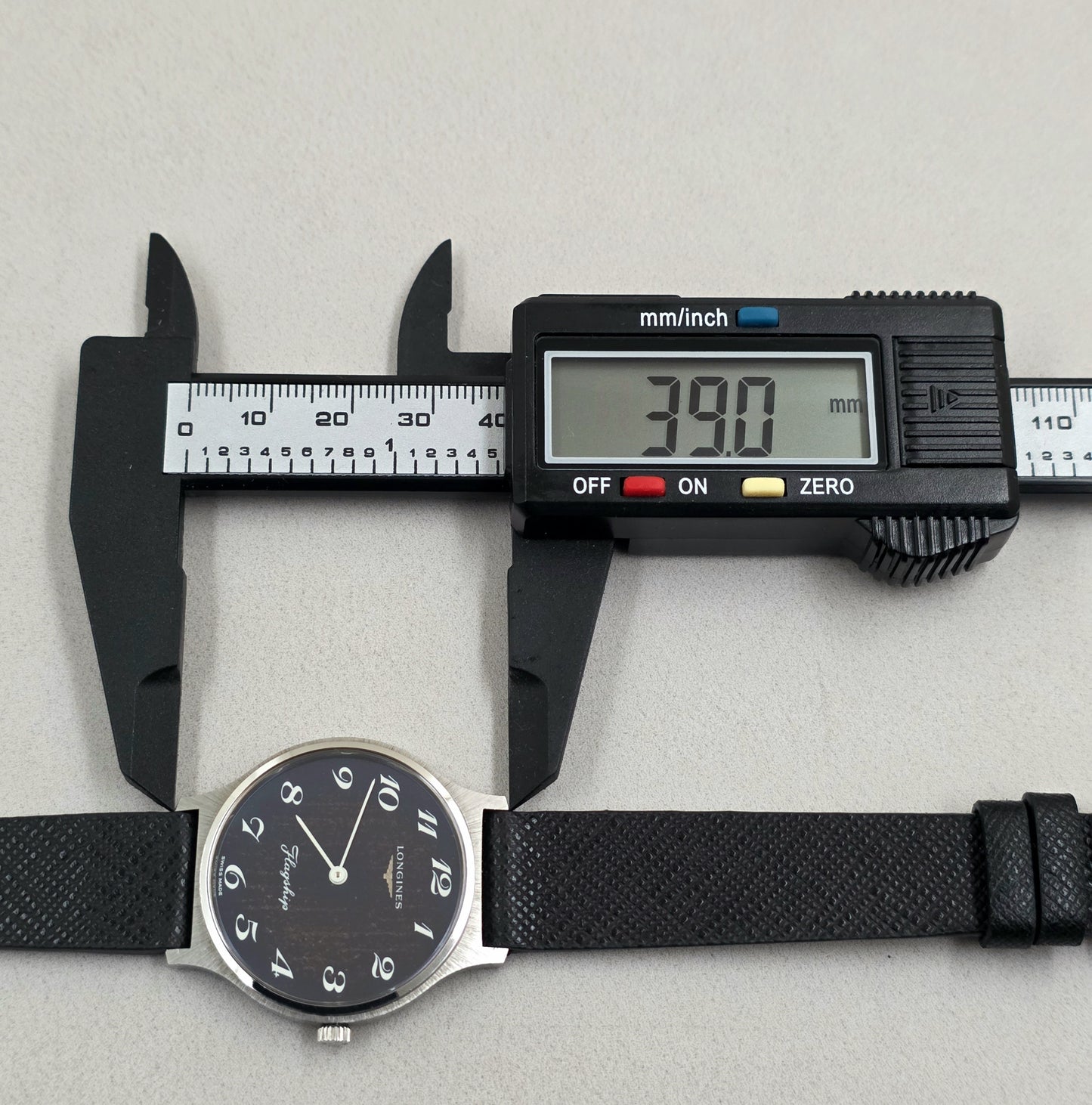 Longines Flagship Ref. 4027-4