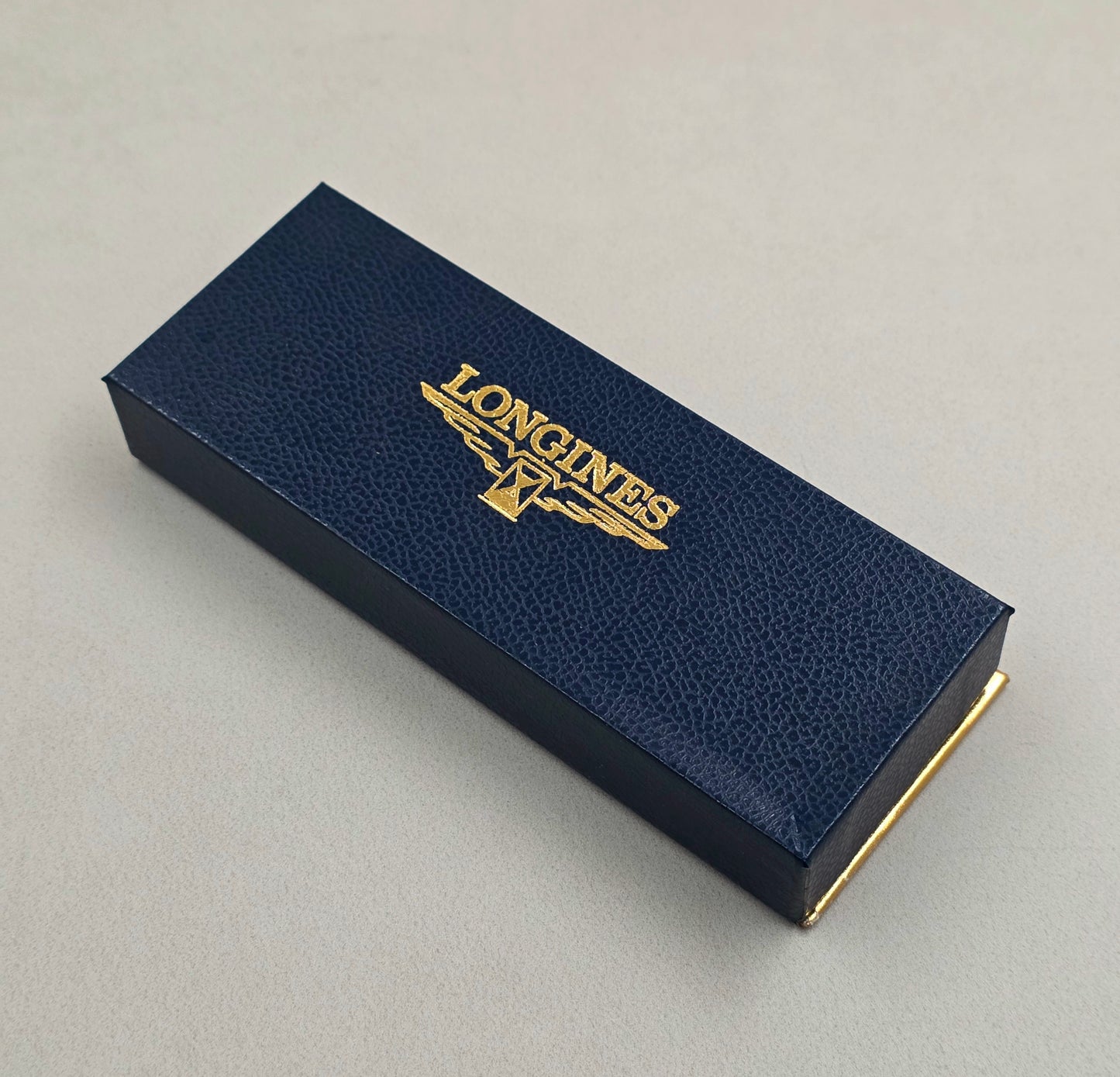 Longines Flagship Ref. 4027-4