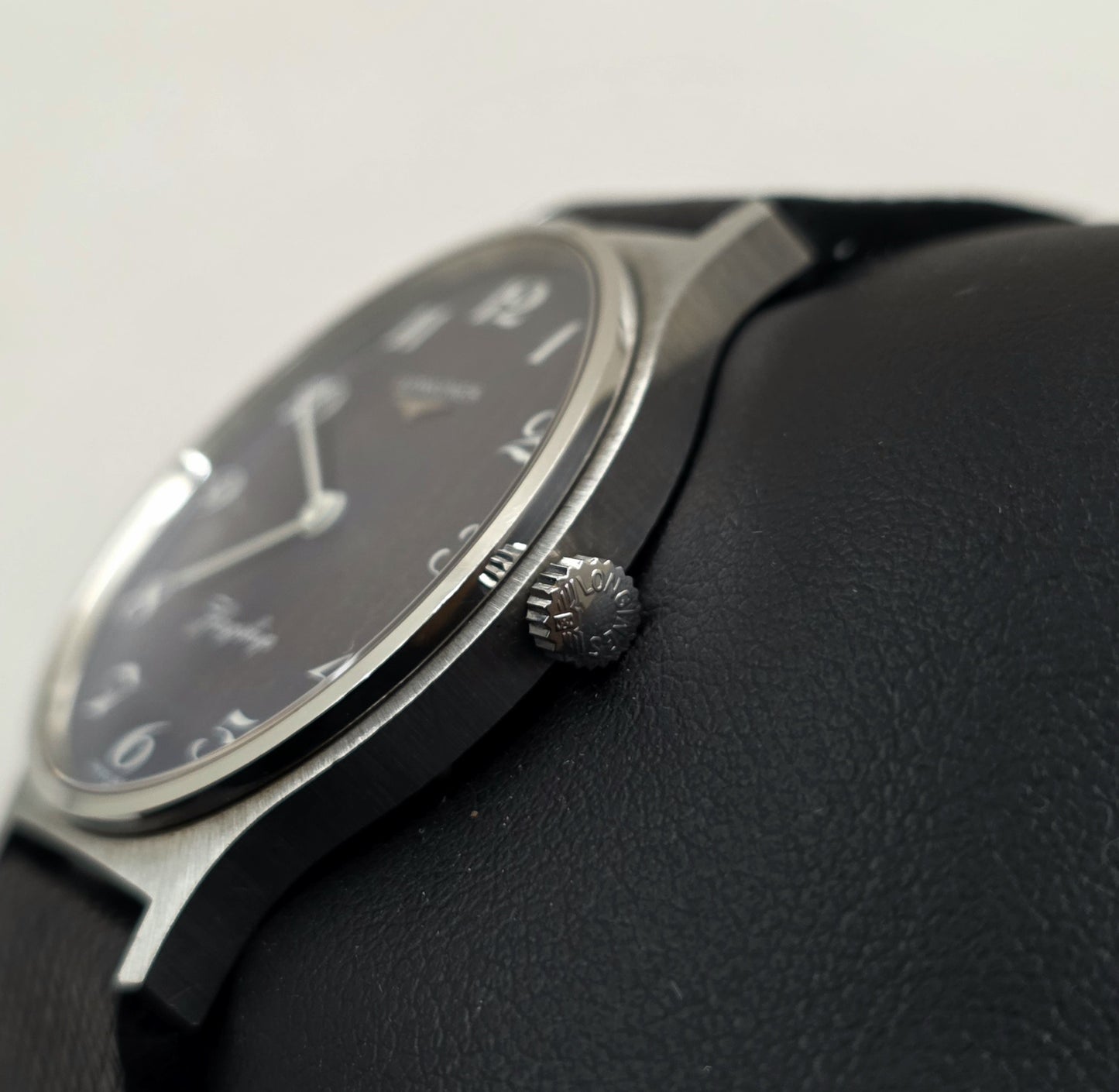 Longines Flagship Ref. 4027-4