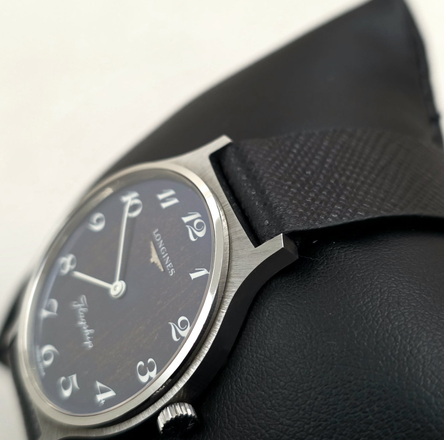 Longines Flagship Ref. 4027-4