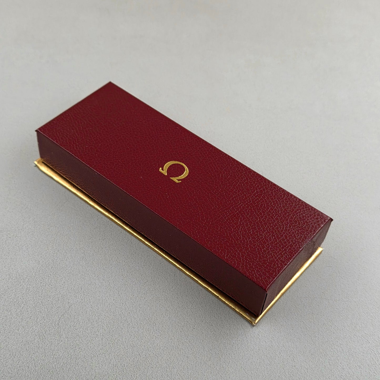 Omega DeVille Elegance 195.2378