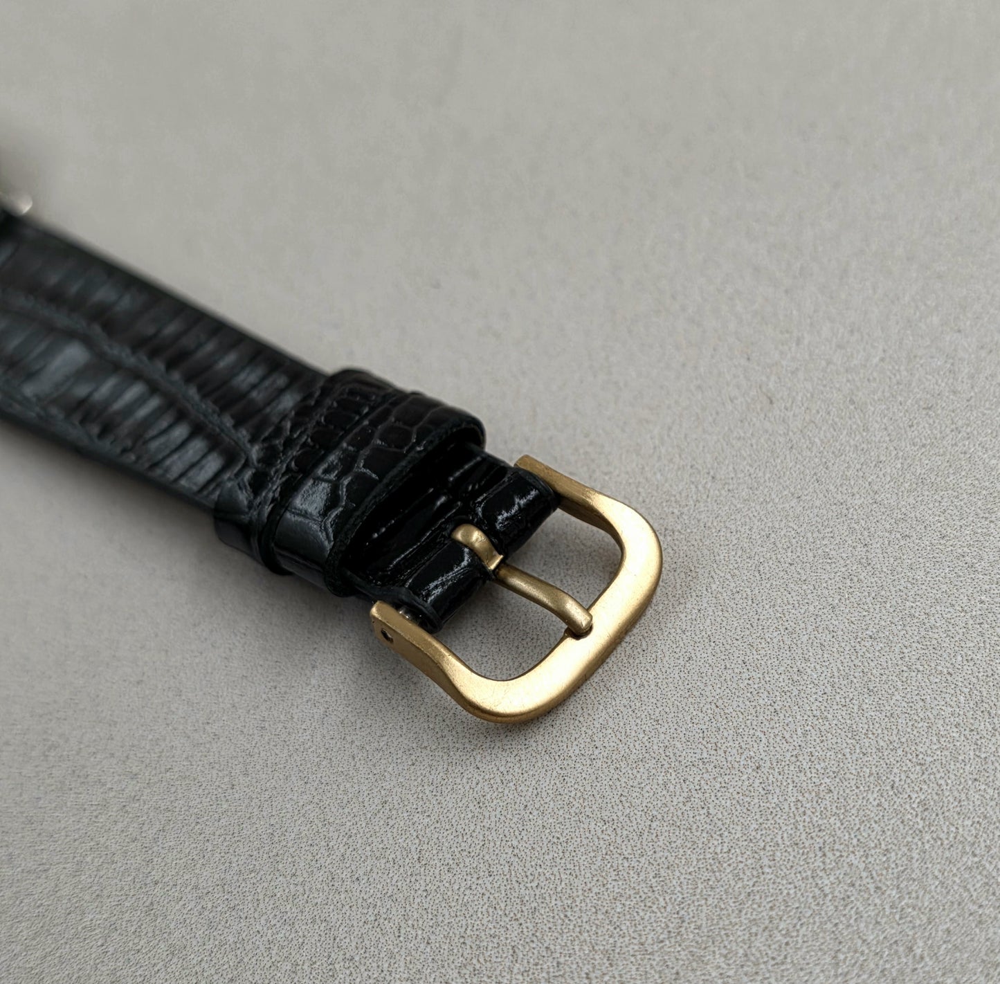 Omega DeVille Elegance 195.2378