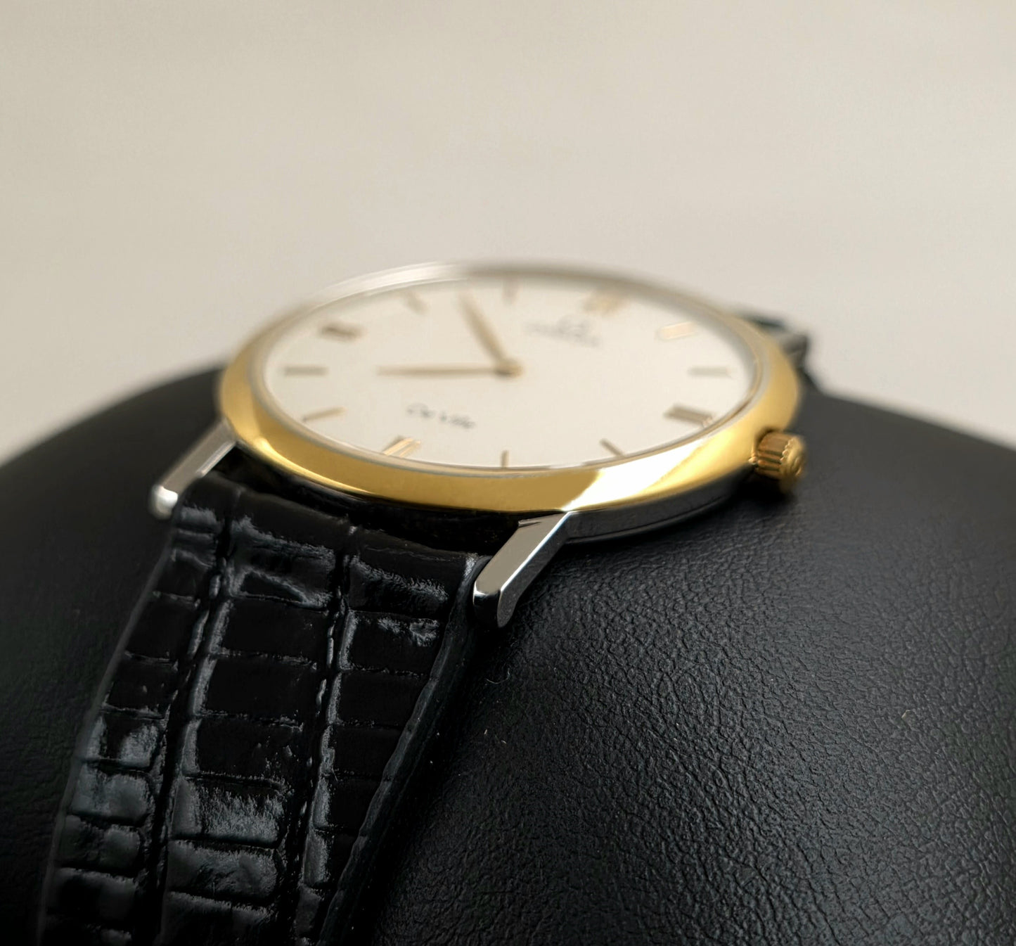 Omega DeVille Elegance 195.2378