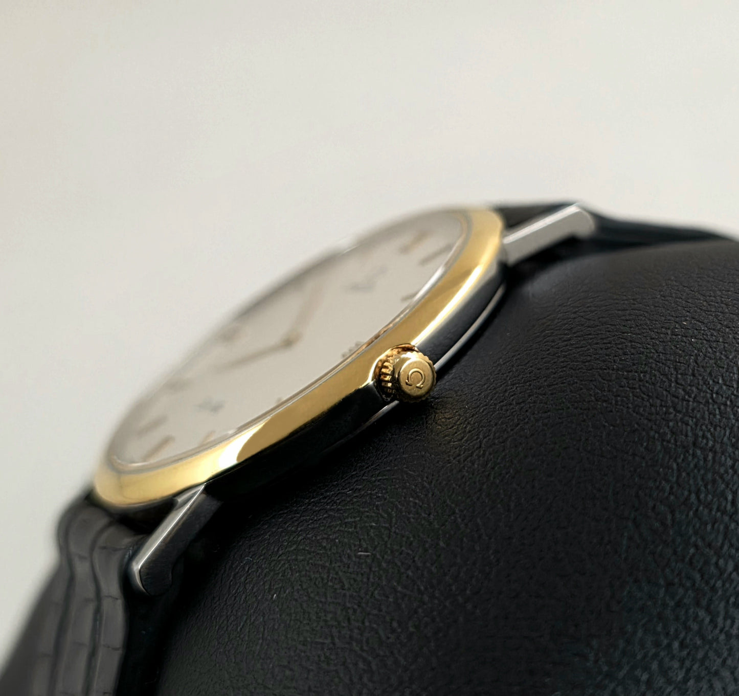 Omega DeVille Elegance 195.2378