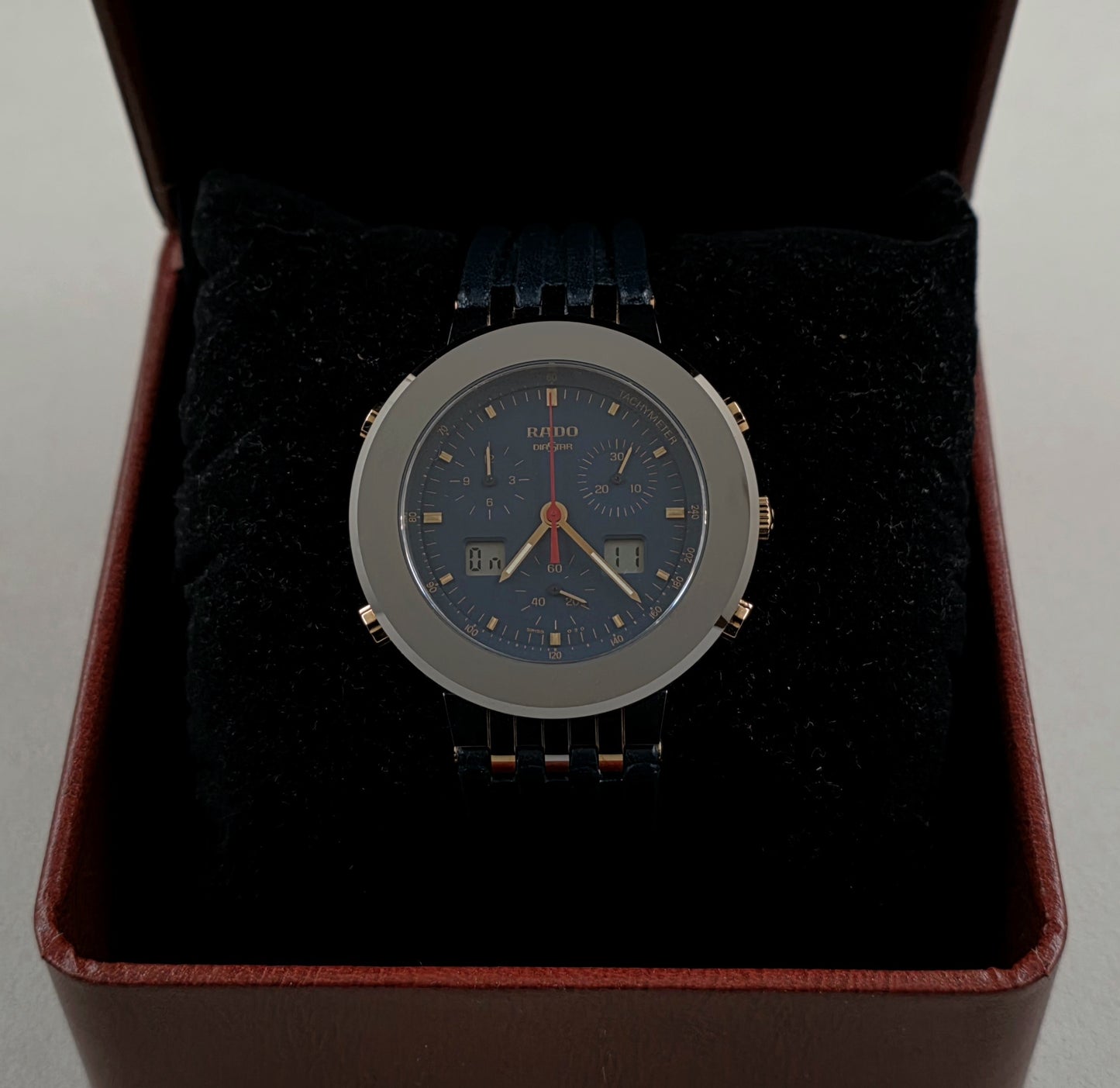 RADO DiaStar 539.0377.3