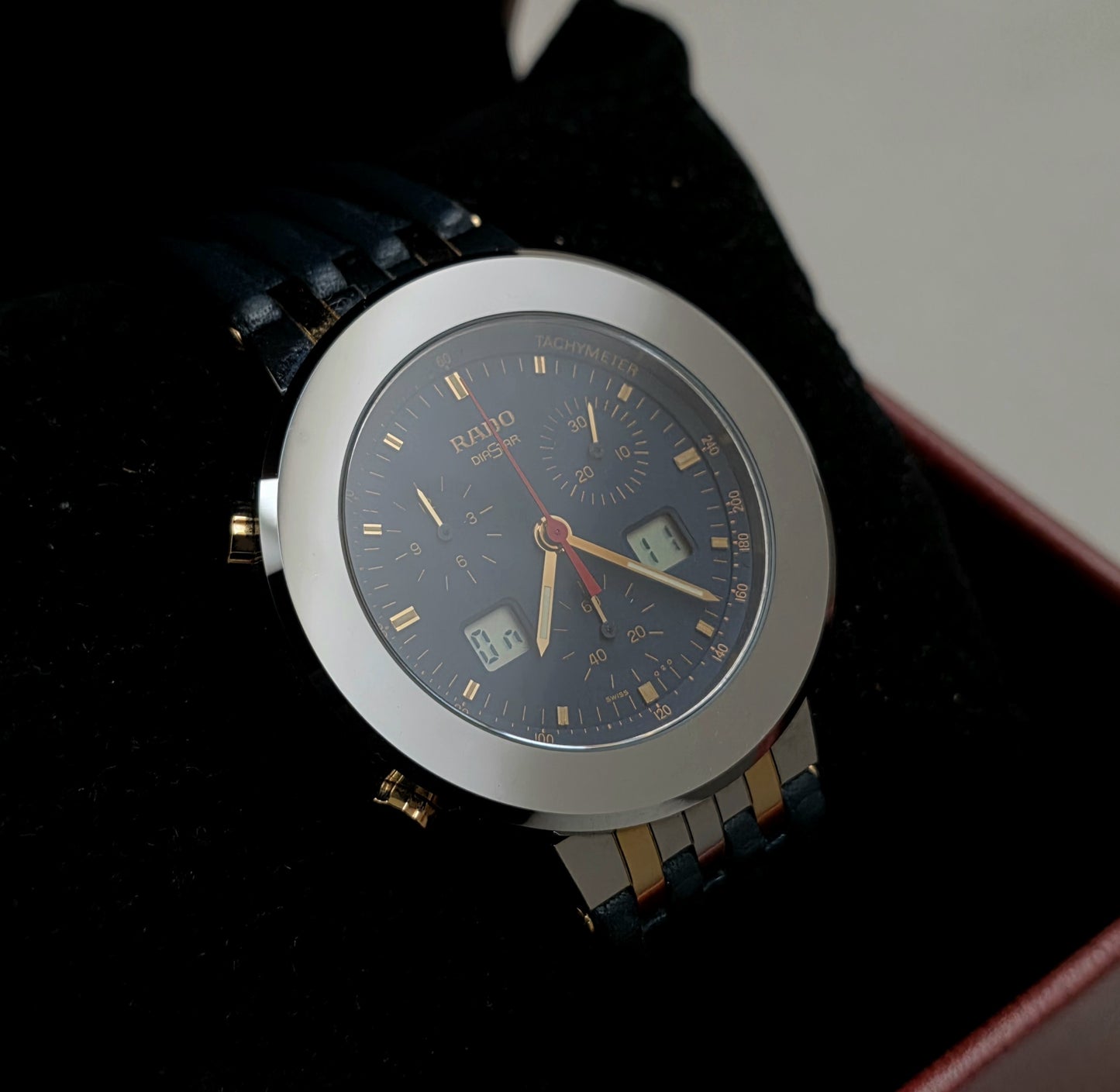 RADO DiaStar 539.0377.3