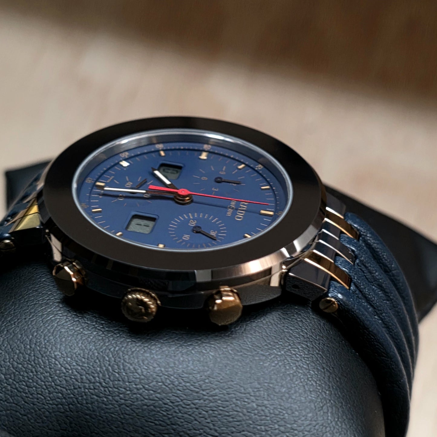 RADO DiaStar 539.0377.3