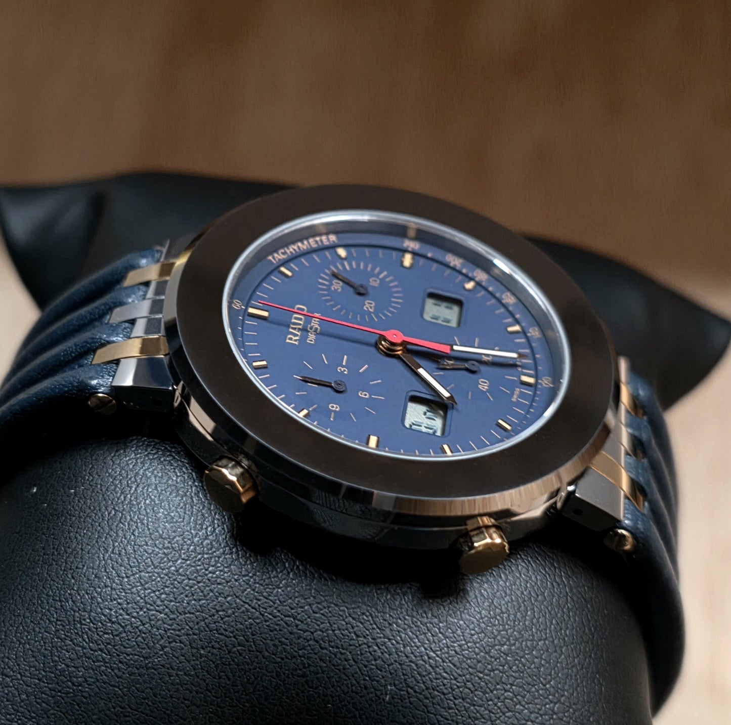 RADO DiaStar 539.0377.3