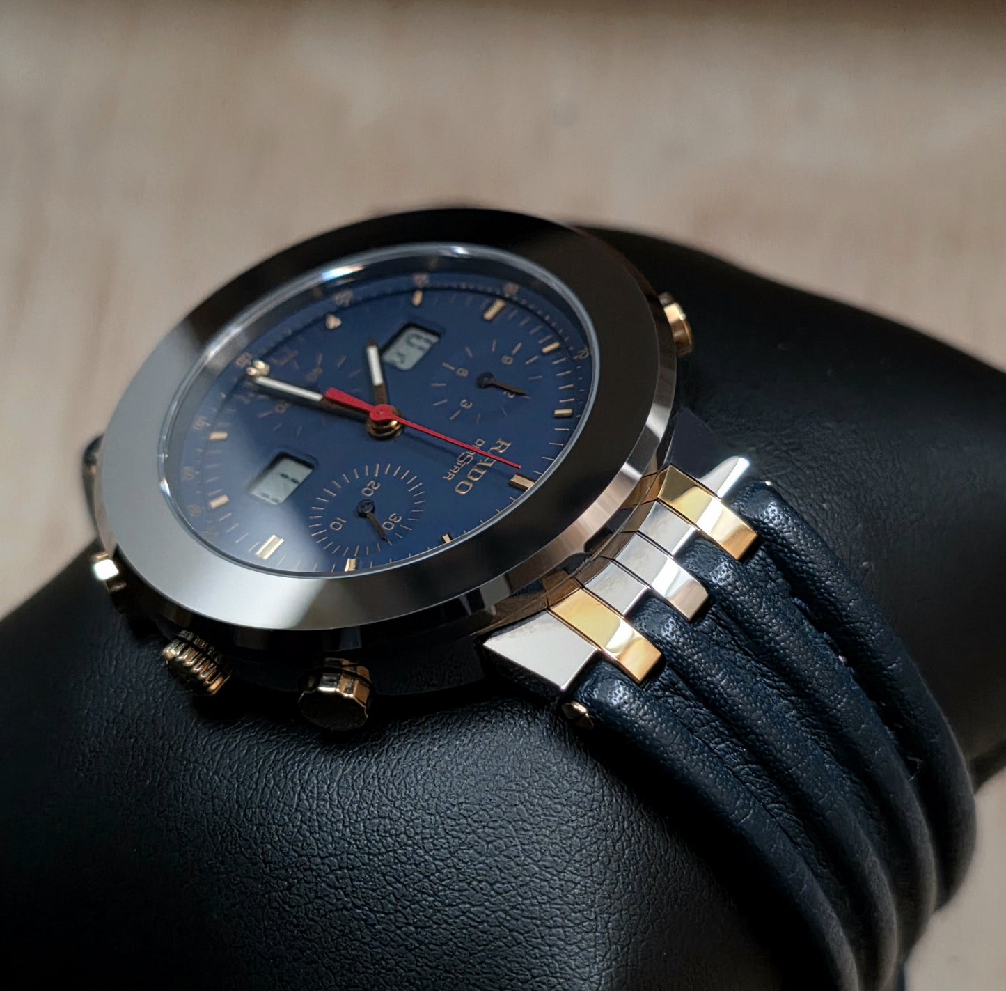 RADO DiaStar 539.0377.3
