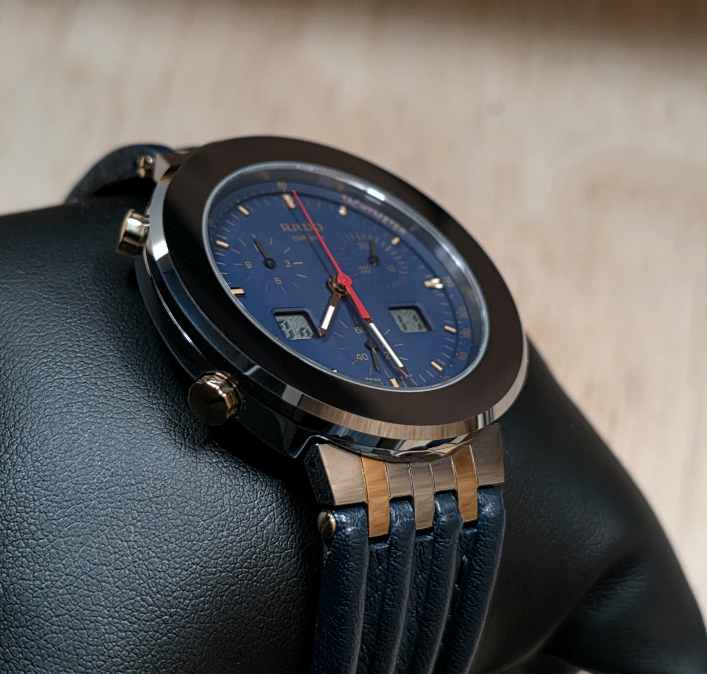 RADO DiaStar 539.0377.3