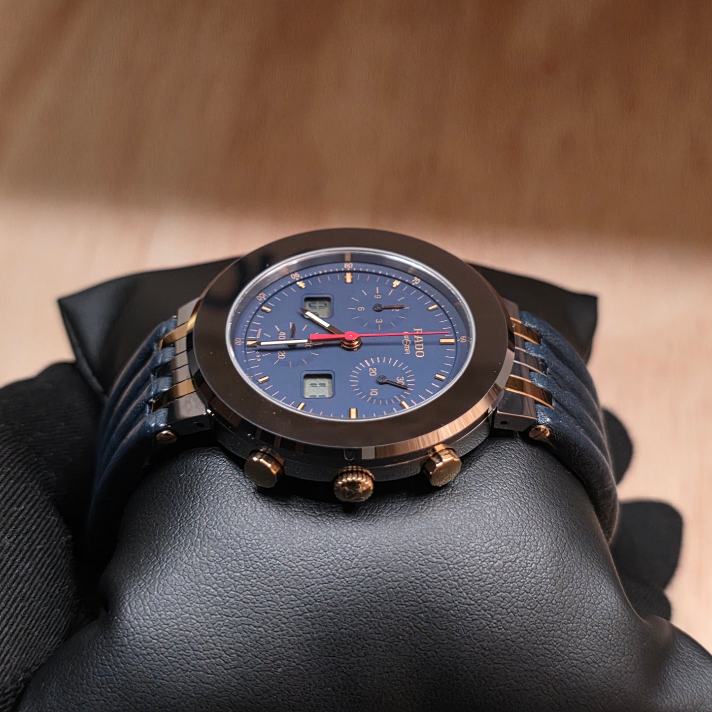 RADO DiaStar 539.0377.3