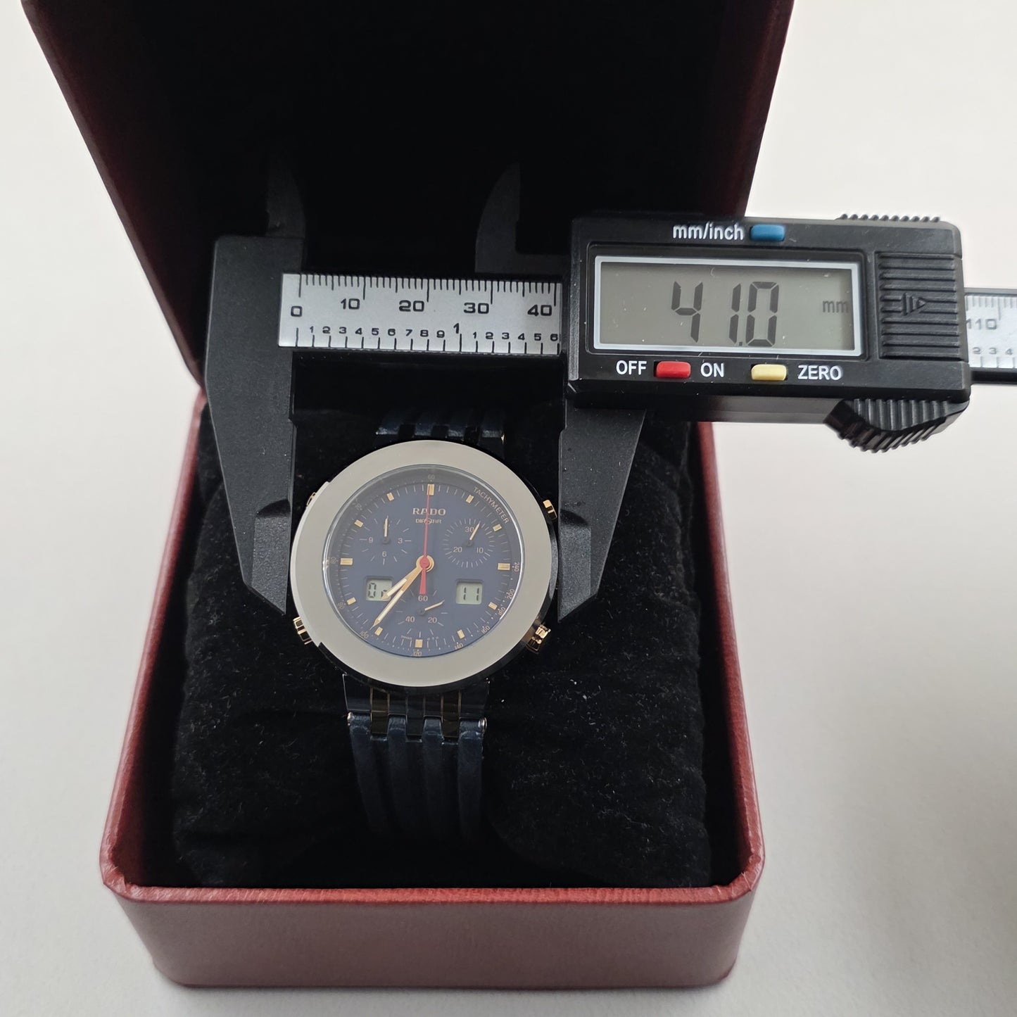 RADO DiaStar 539.0377.3
