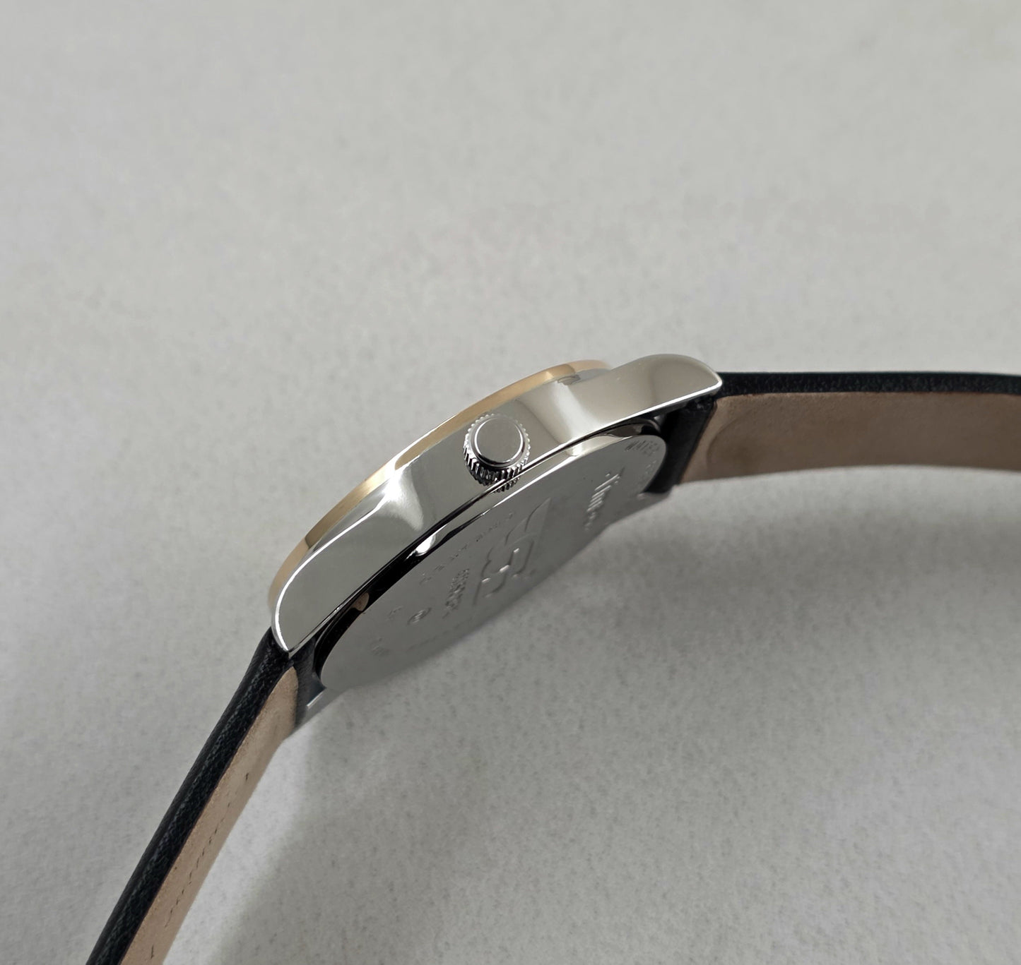 Gianni Bulgari Timeo Automatic 411502FX
