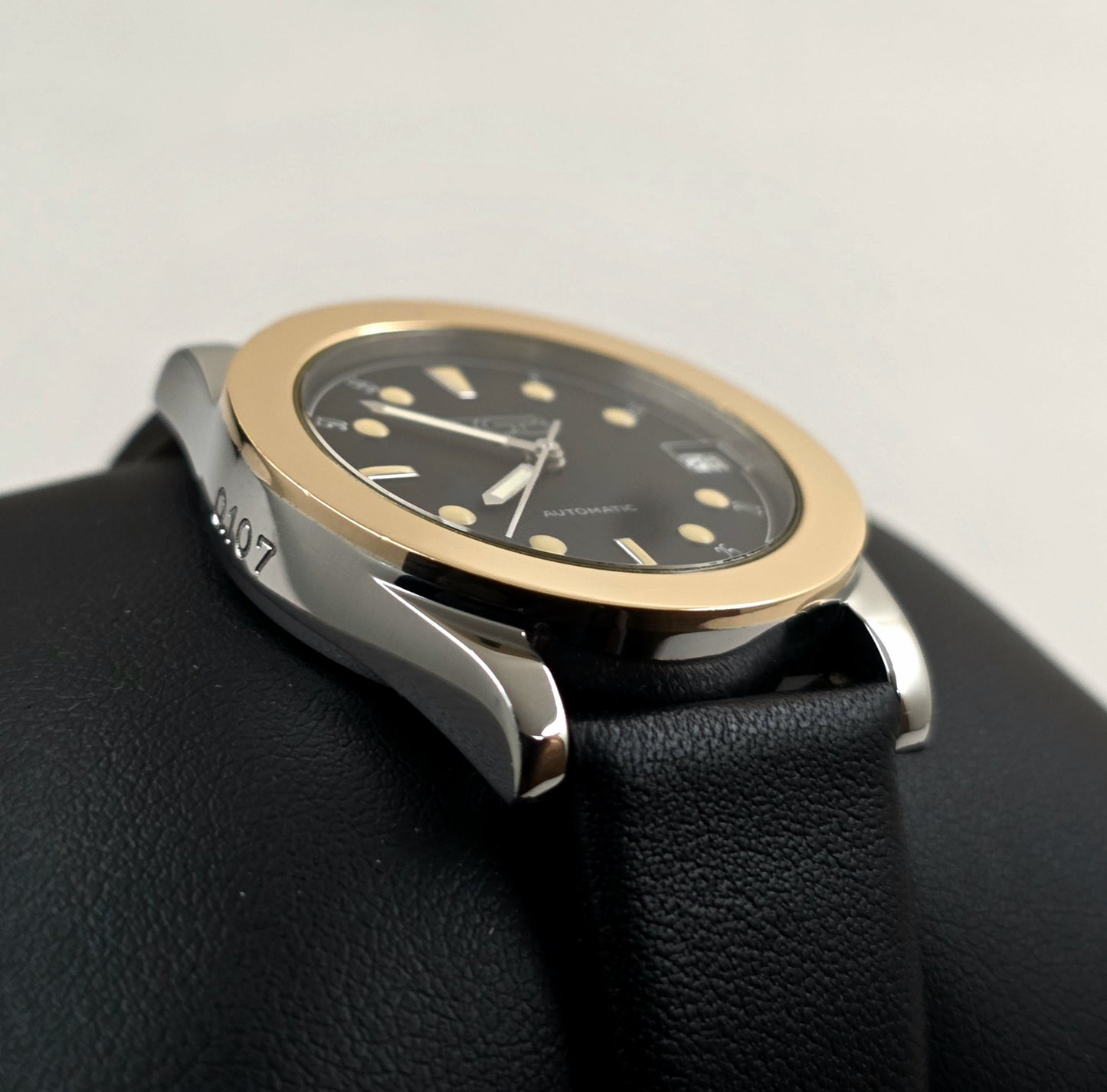 Gianni Bulgari Timeo Automatic 411502FX