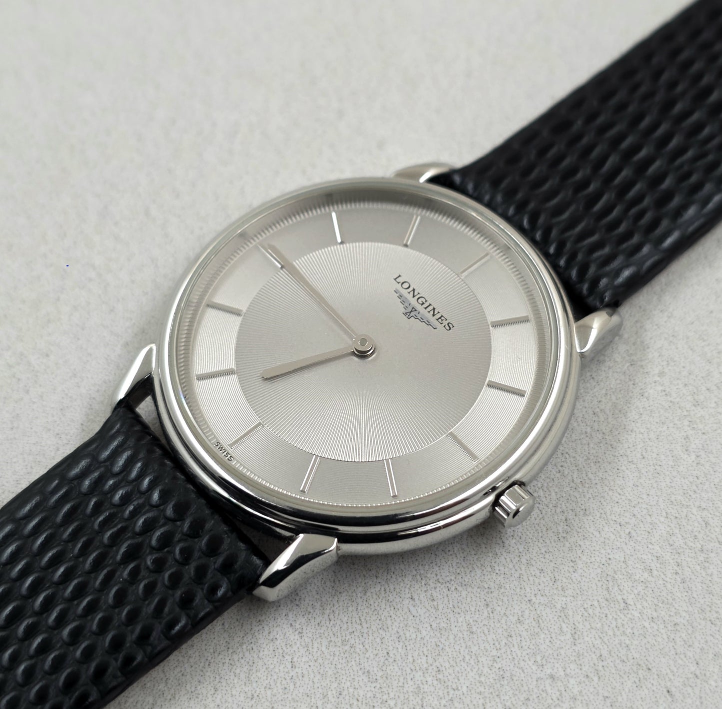 Longines La Grande Classique L4.676.4