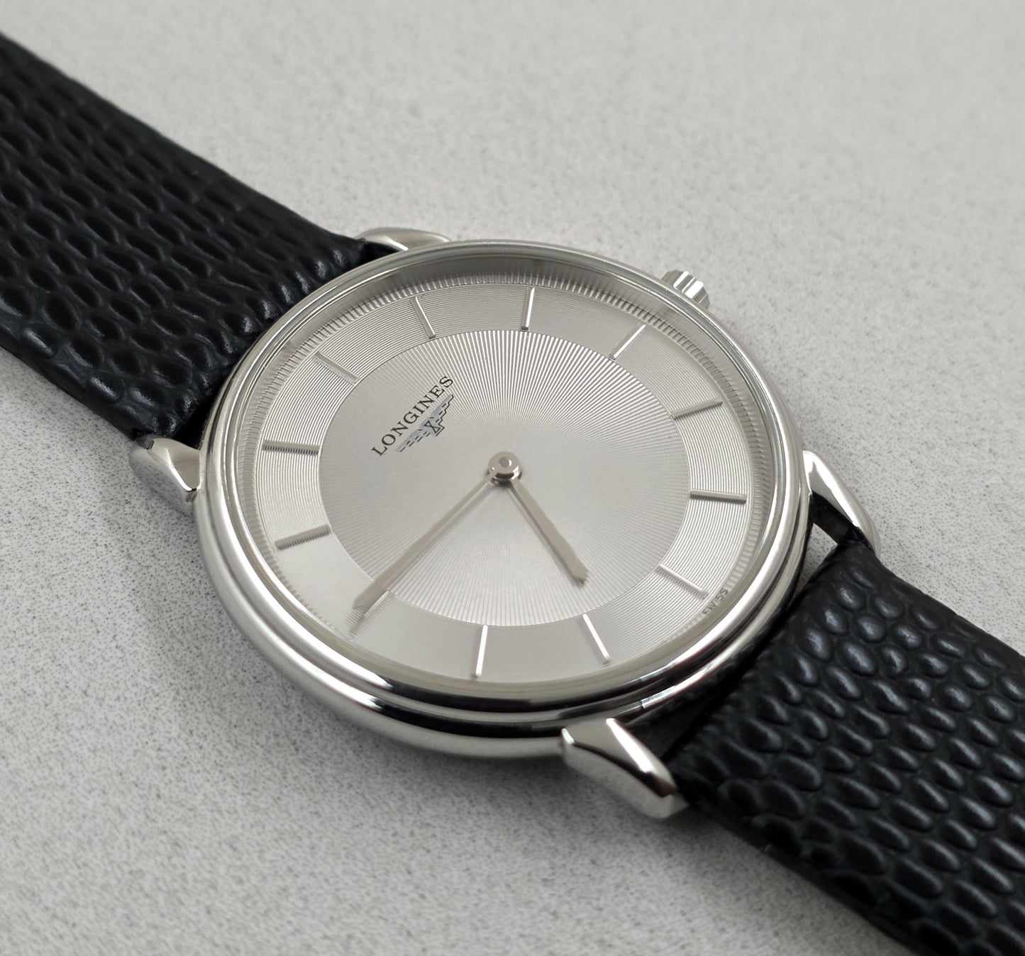 Longines La Grande Classique L4.676.4
