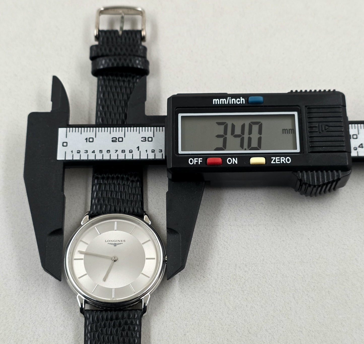 Longines La Grande Classique L4.676.4
