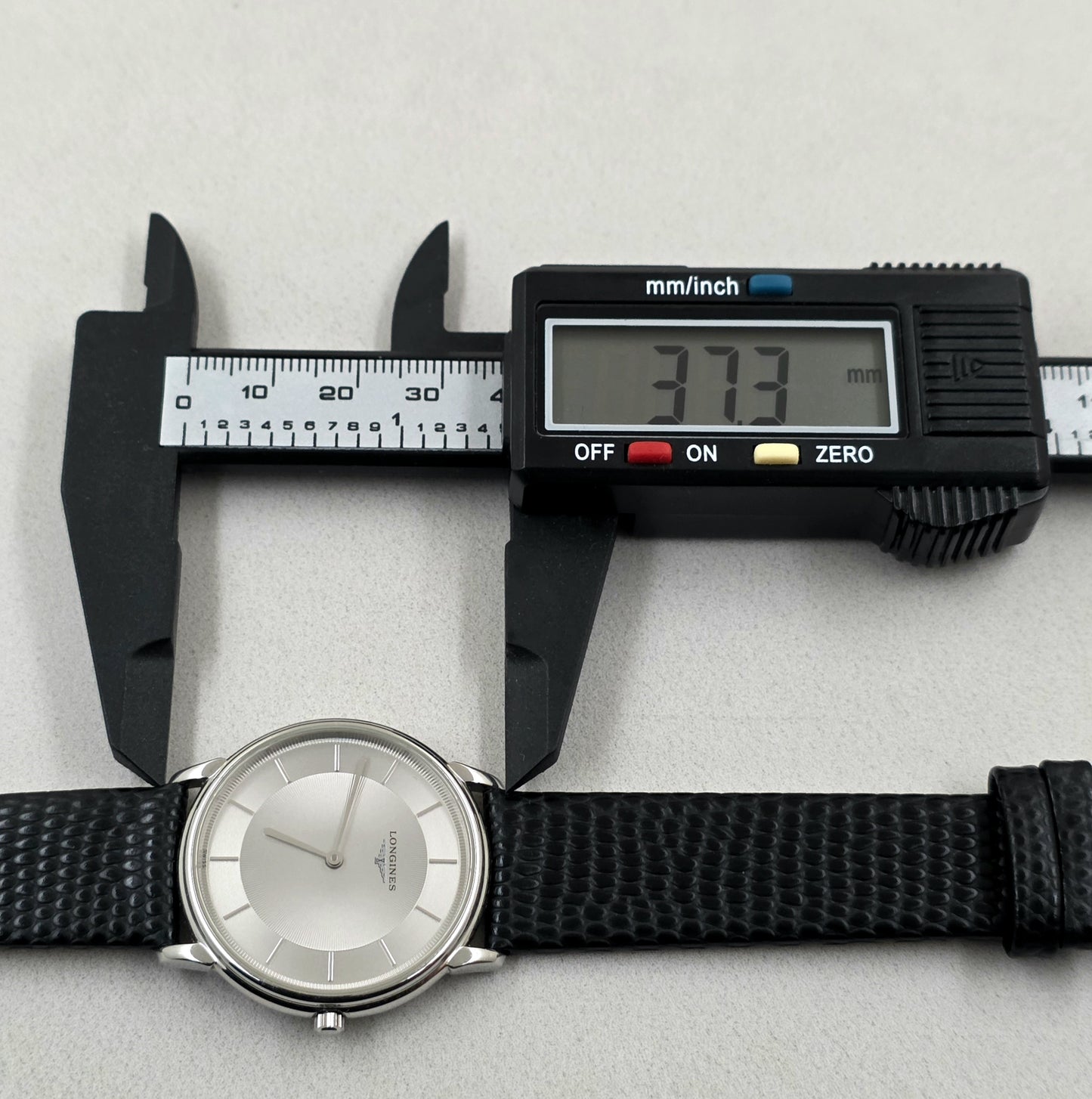 Longines La Grande Classique L4.676.4