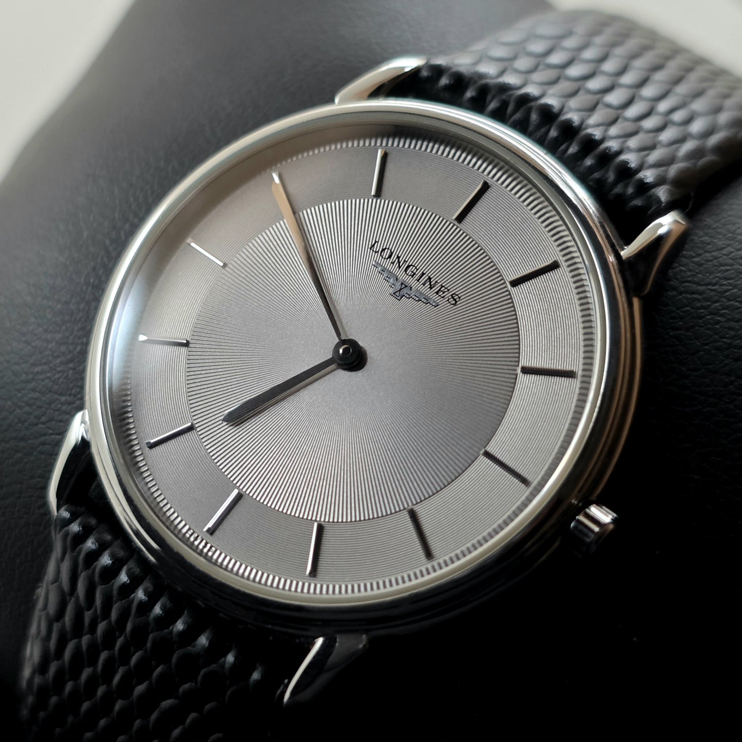 Longines La Grande Classique L4.676.4