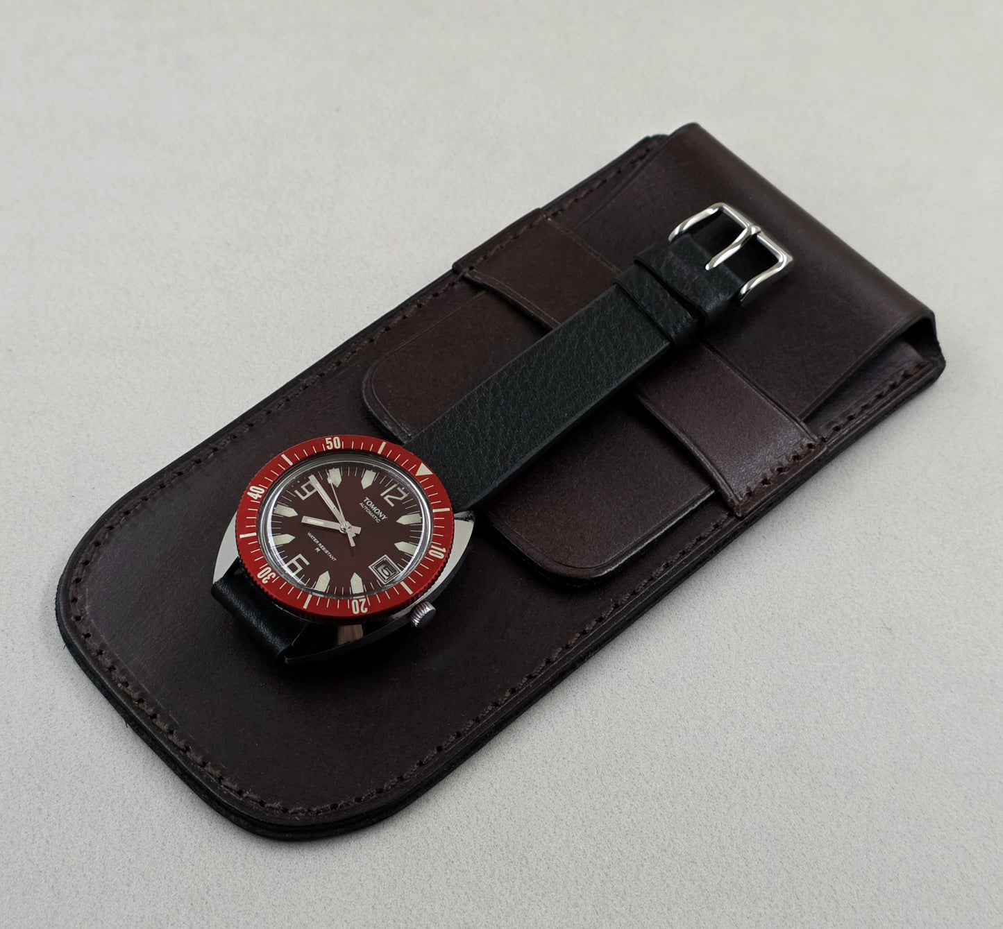 TOMONY Automatic 5001-7020
