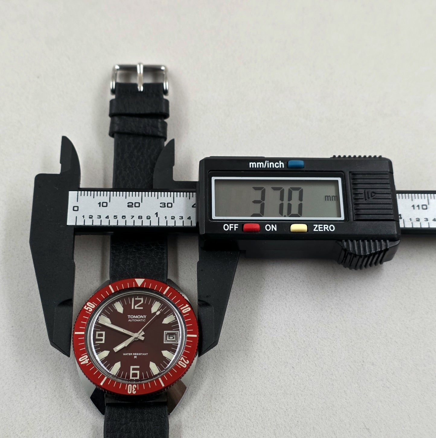 TOMONY Automatic 5001-7020