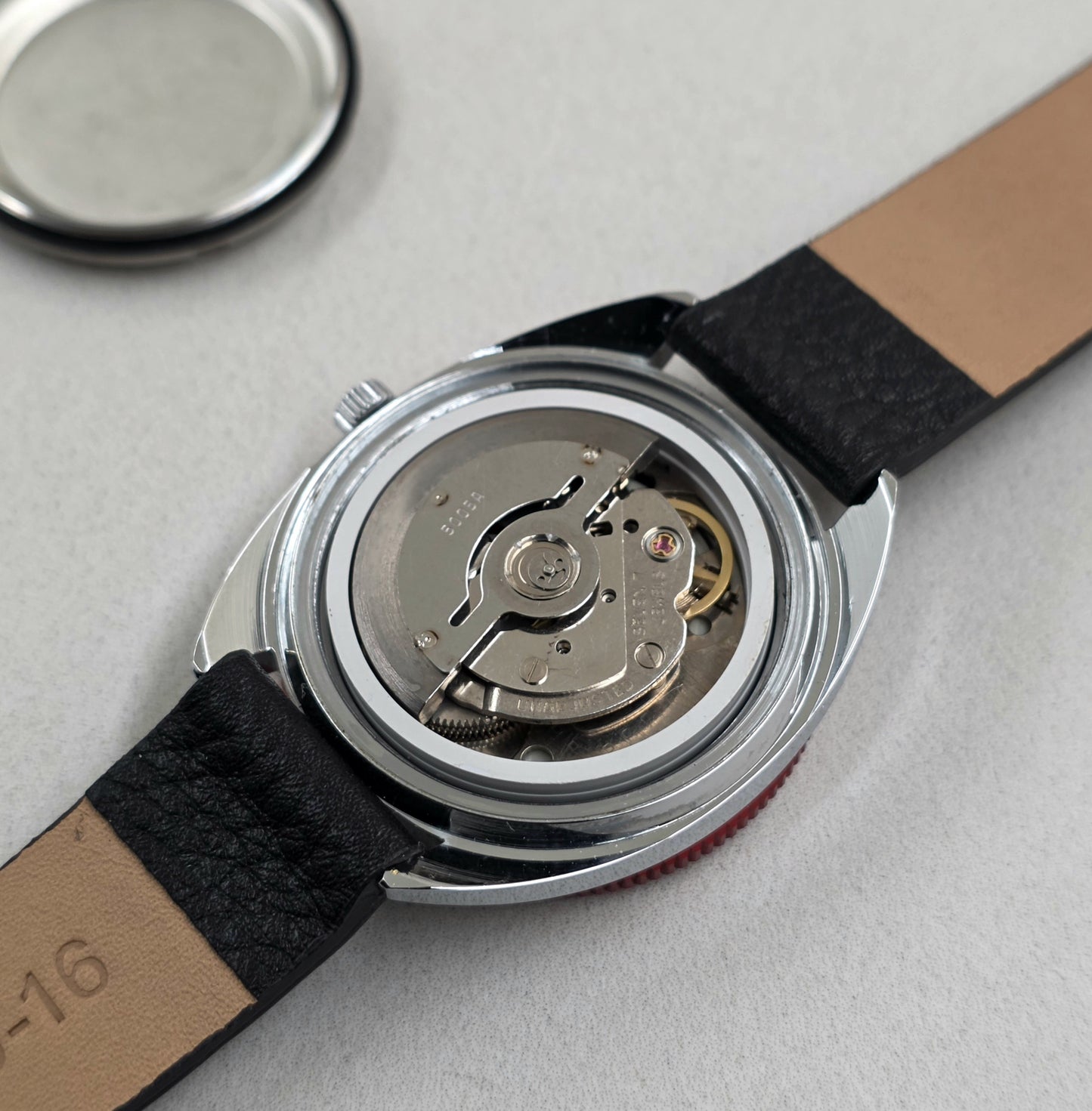 TOMONY Automatic 5001-7020