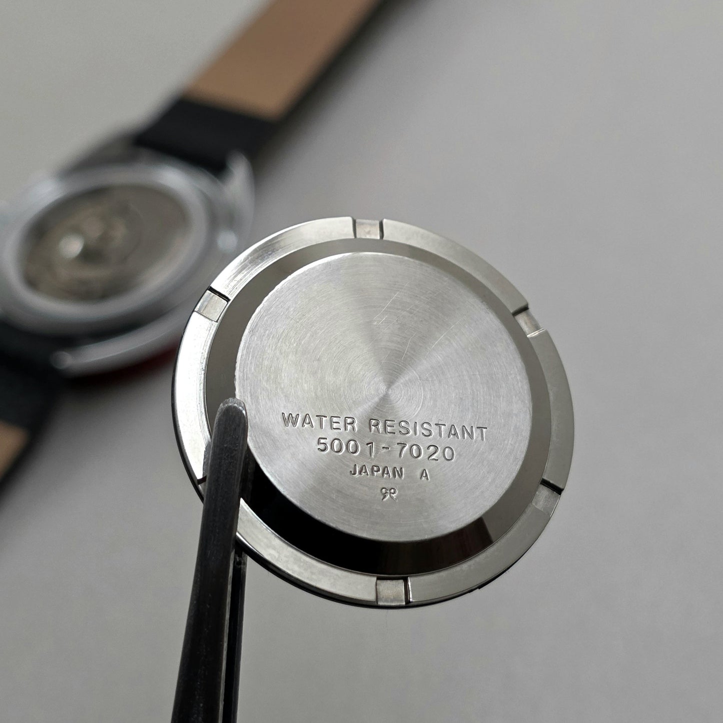 TOMONY Automatic 5001-7020