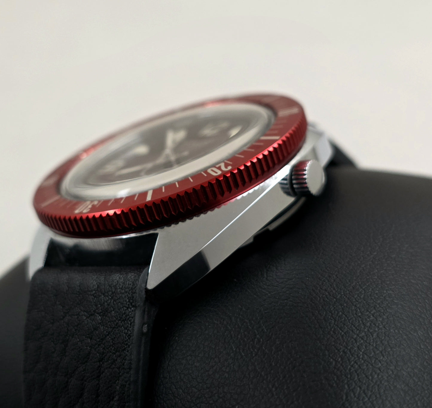 TOMONY Automatic 5001-7020