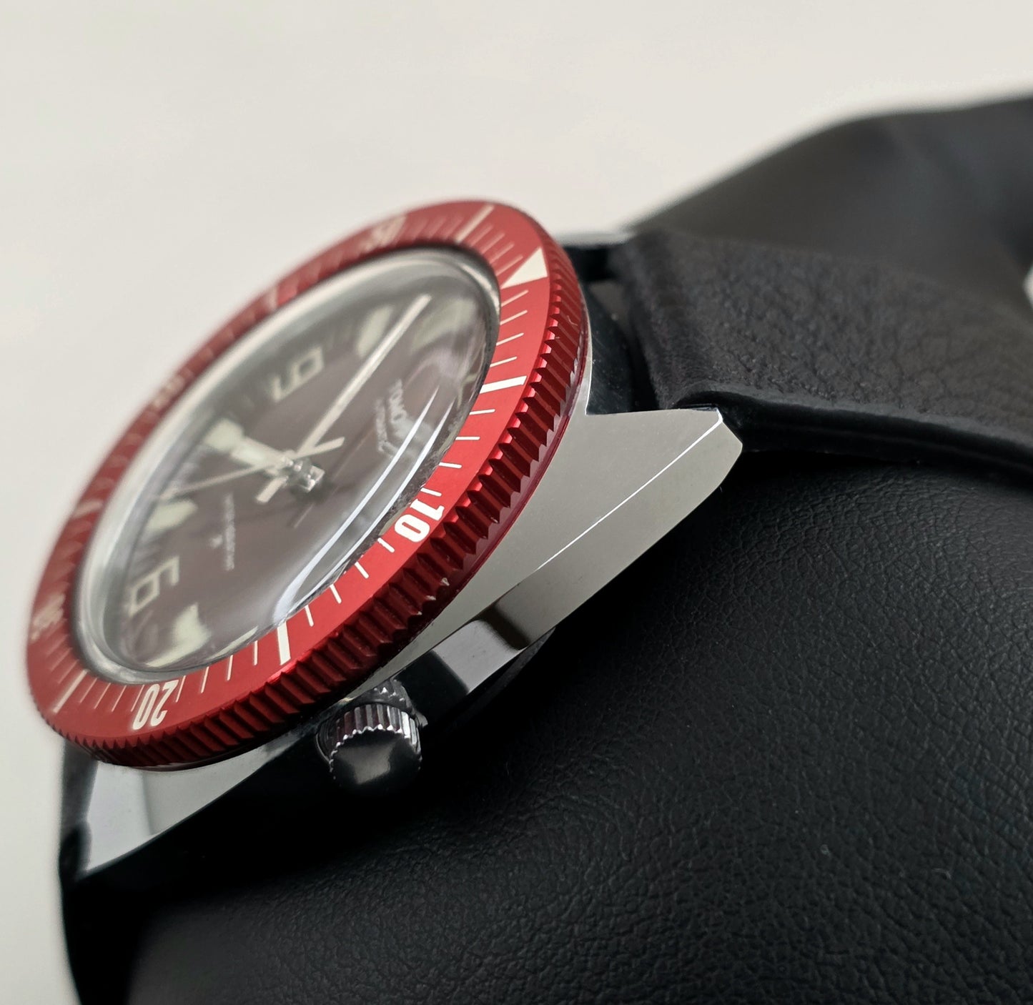 TOMONY Automatic 5001-7020