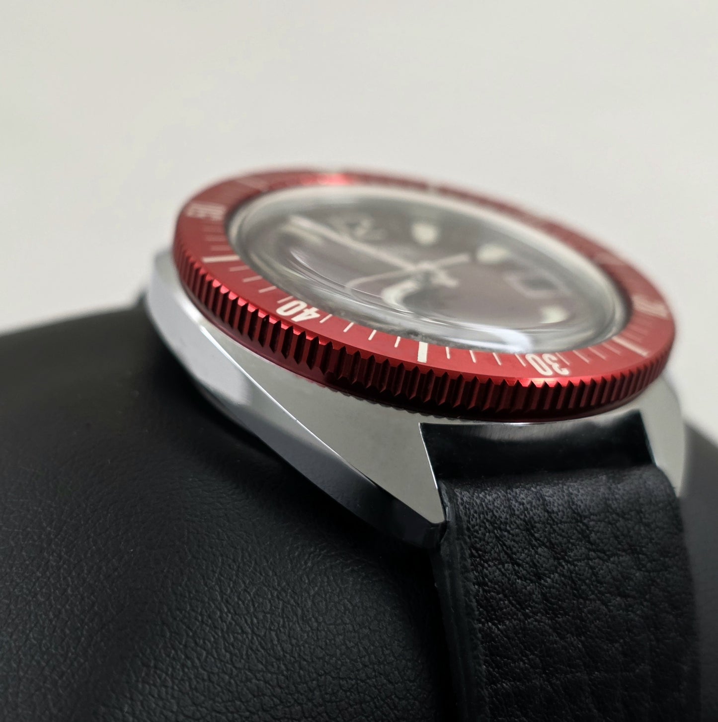 TOMONY Automatic 5001-7020