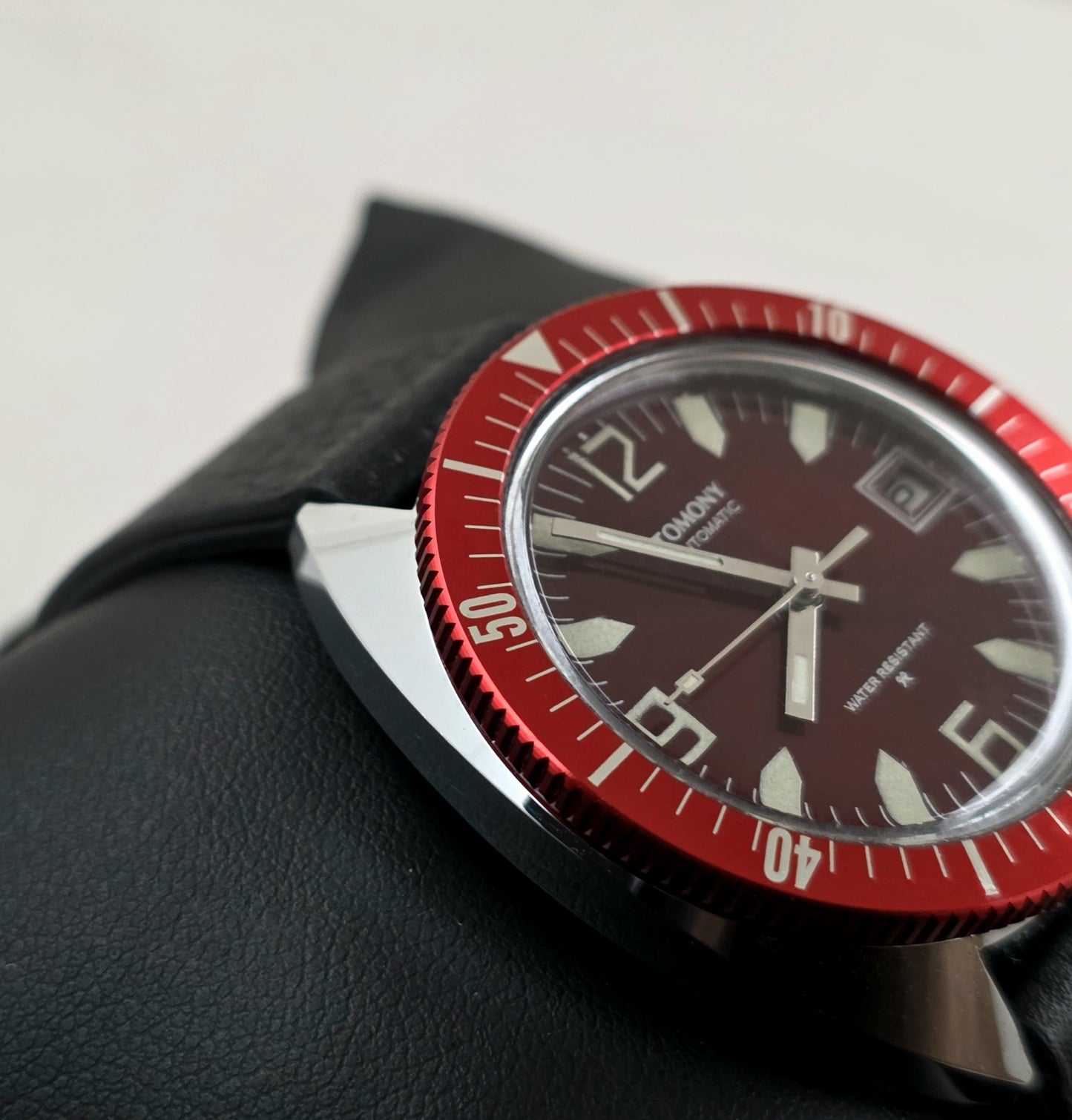 TOMONY Automatic 5001-7020