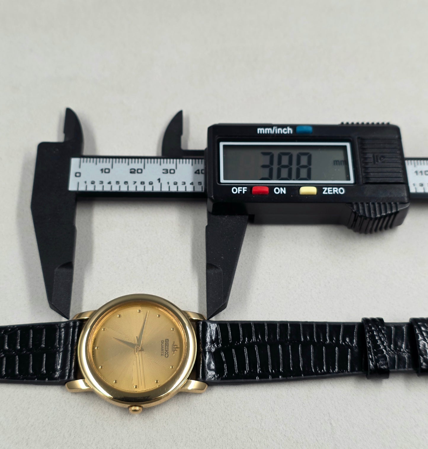 Seiko Credor Ref. V701-1T30