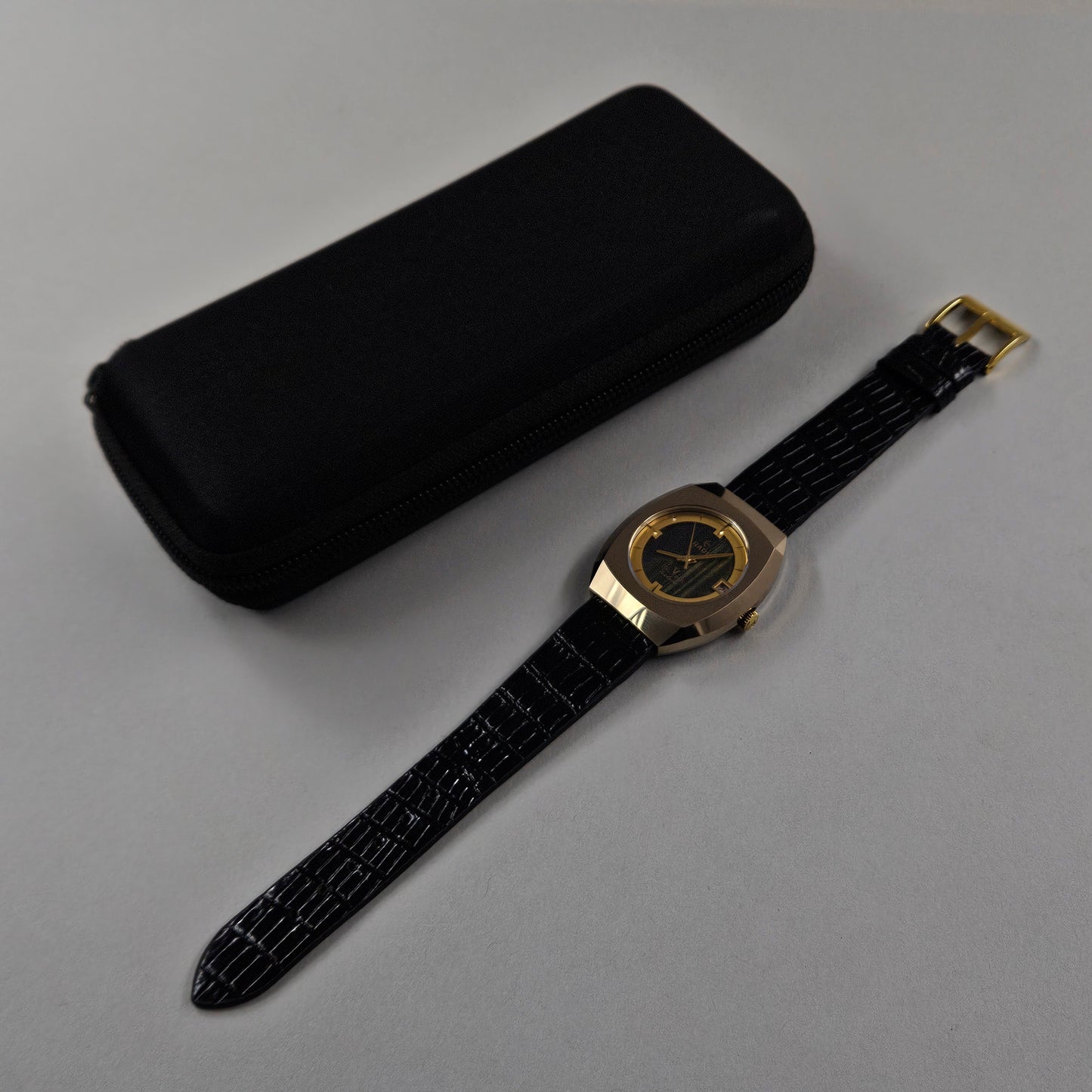 Rado Balboa Deluxe